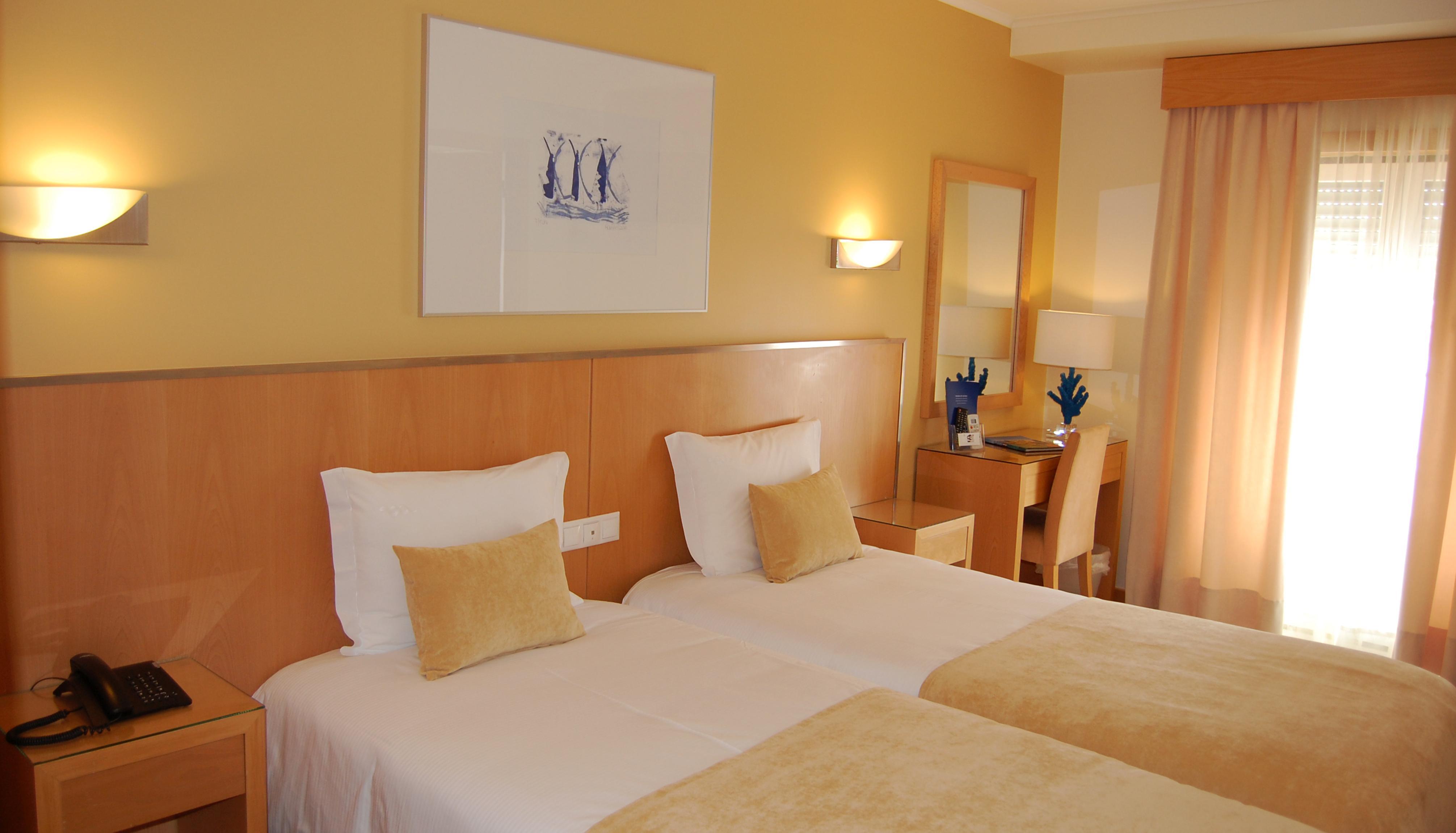 Hotel Mare 3*