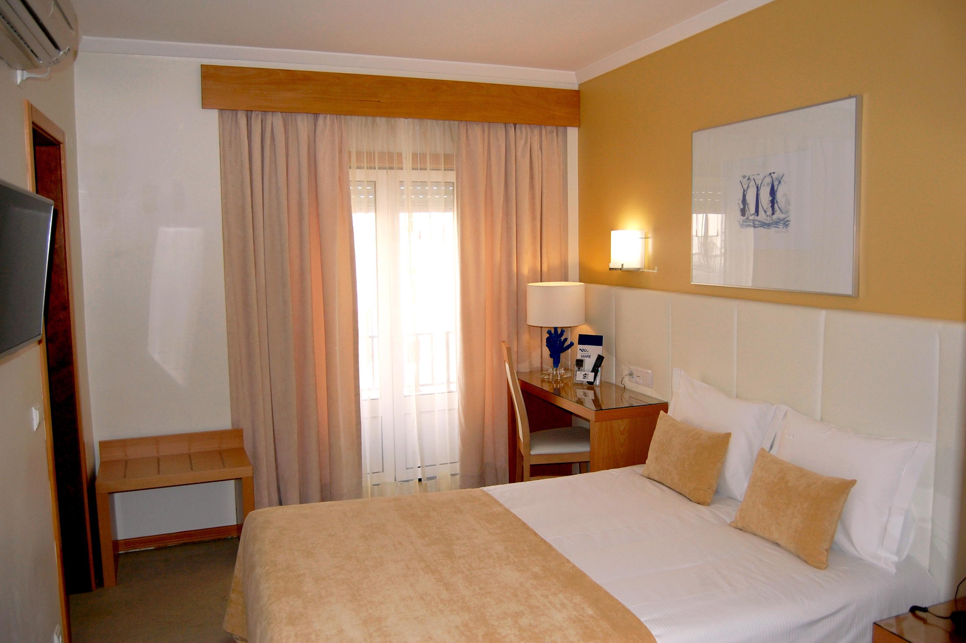 Hotel Mare Nazare