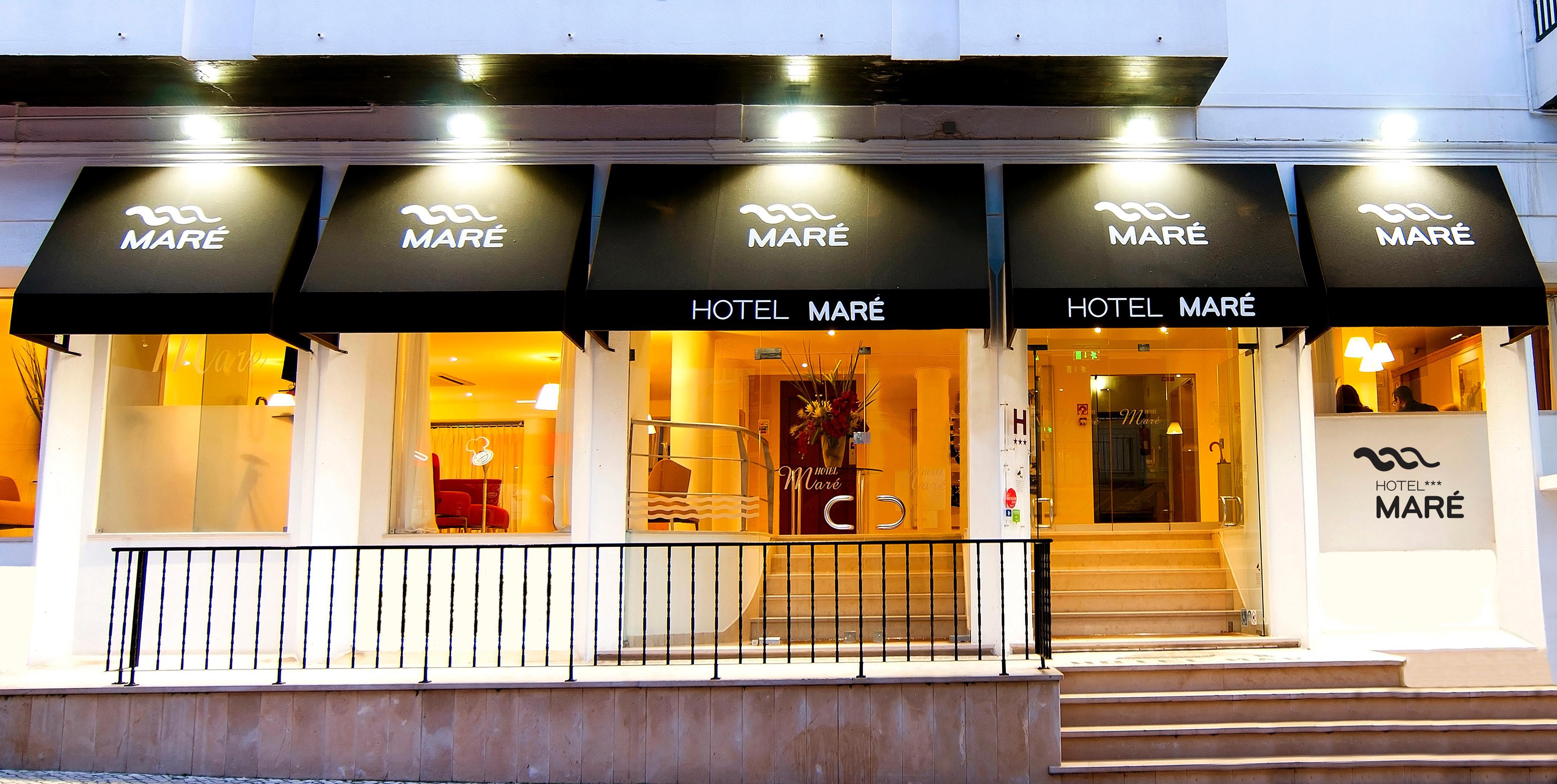 Hotel Mare 3*