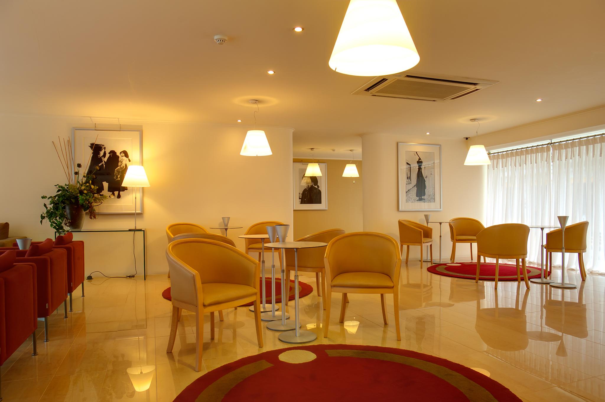 Mare Hotel 3*