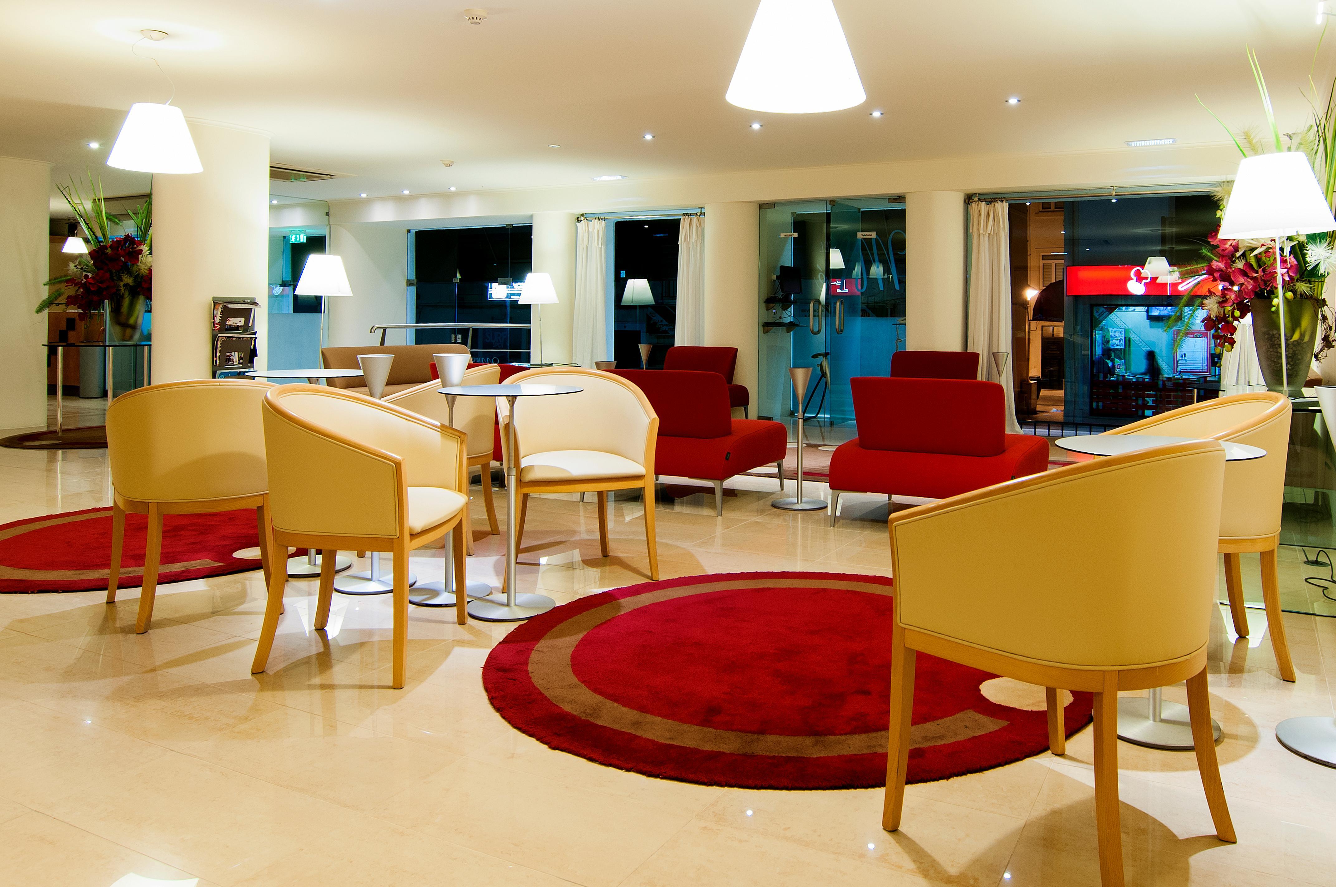 Hotel Mare