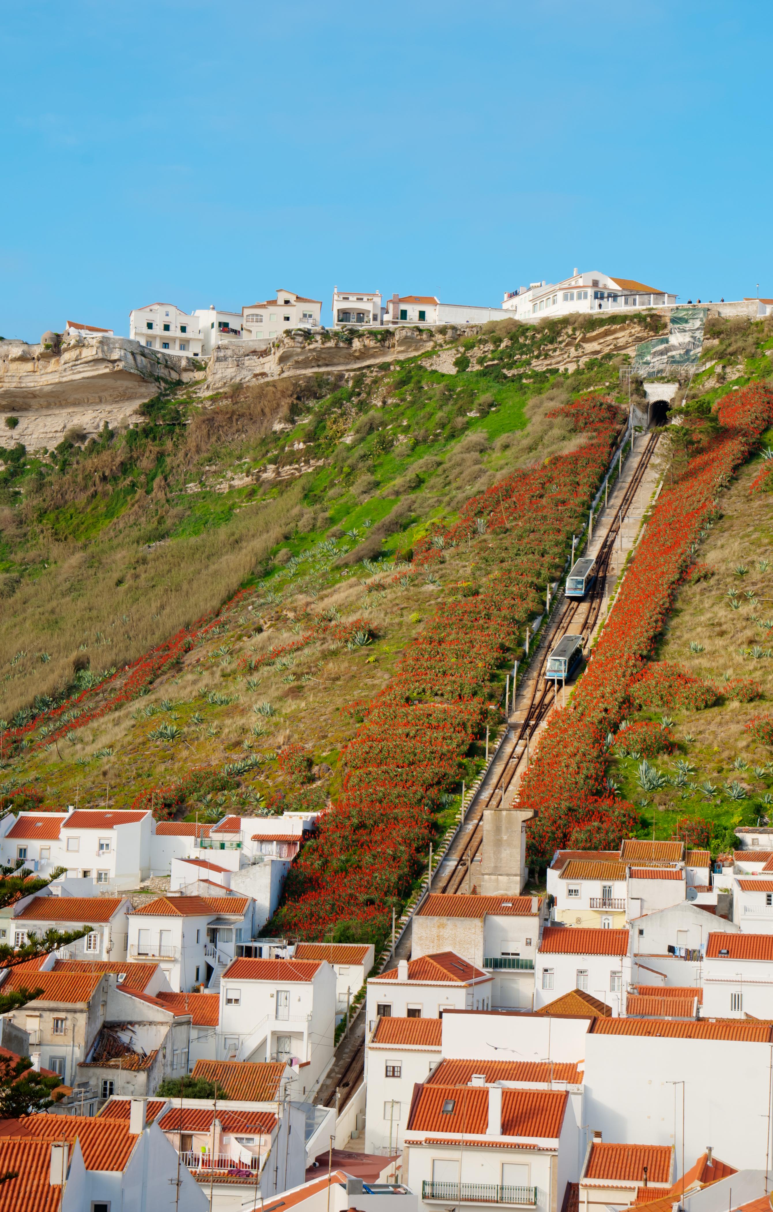 Hotel Mare Nazare