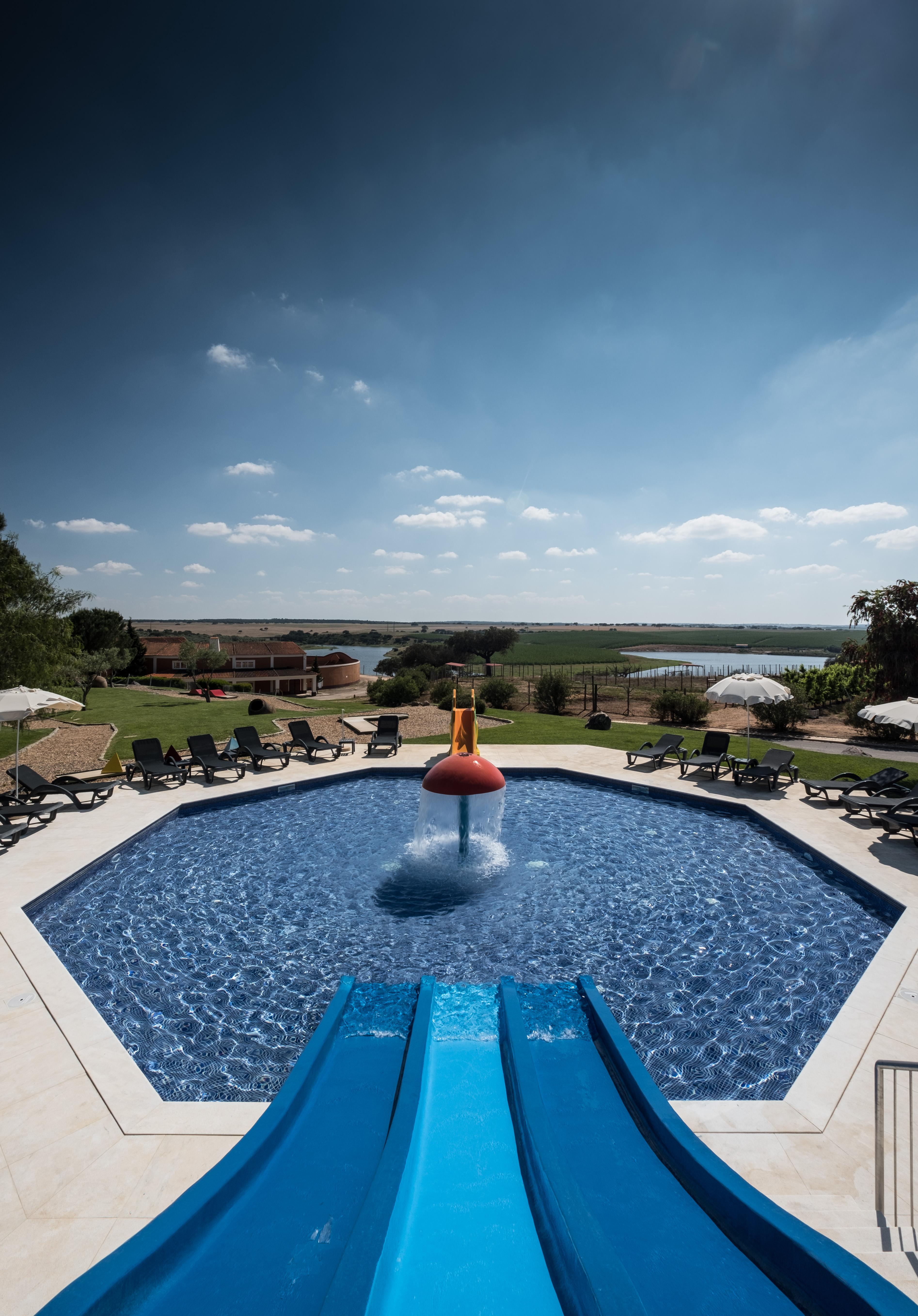 Hotel Gale Alentejo Vineyard - Clube De Campo