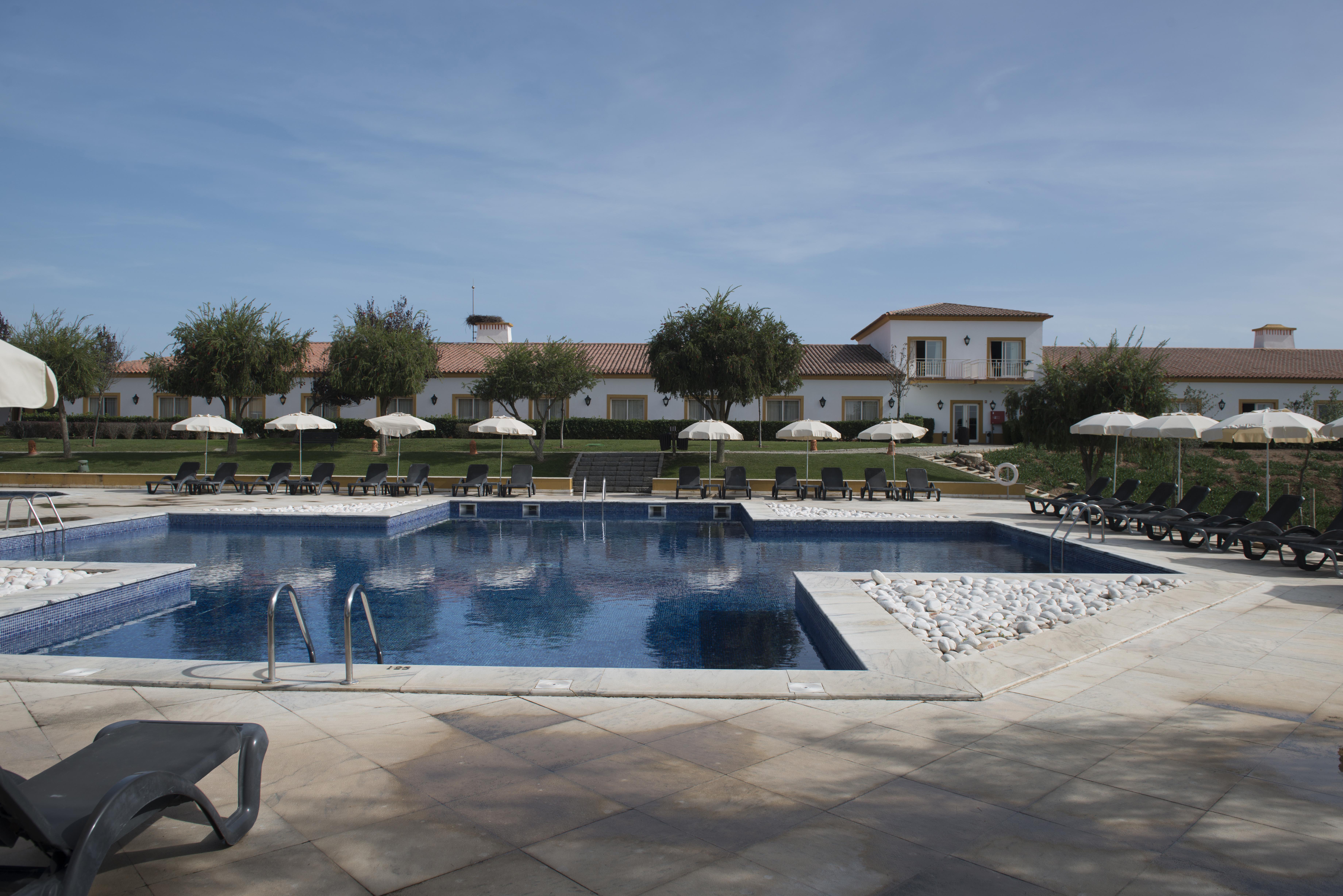 Gale Alentejo Vineyard - Clube De Campo 4*