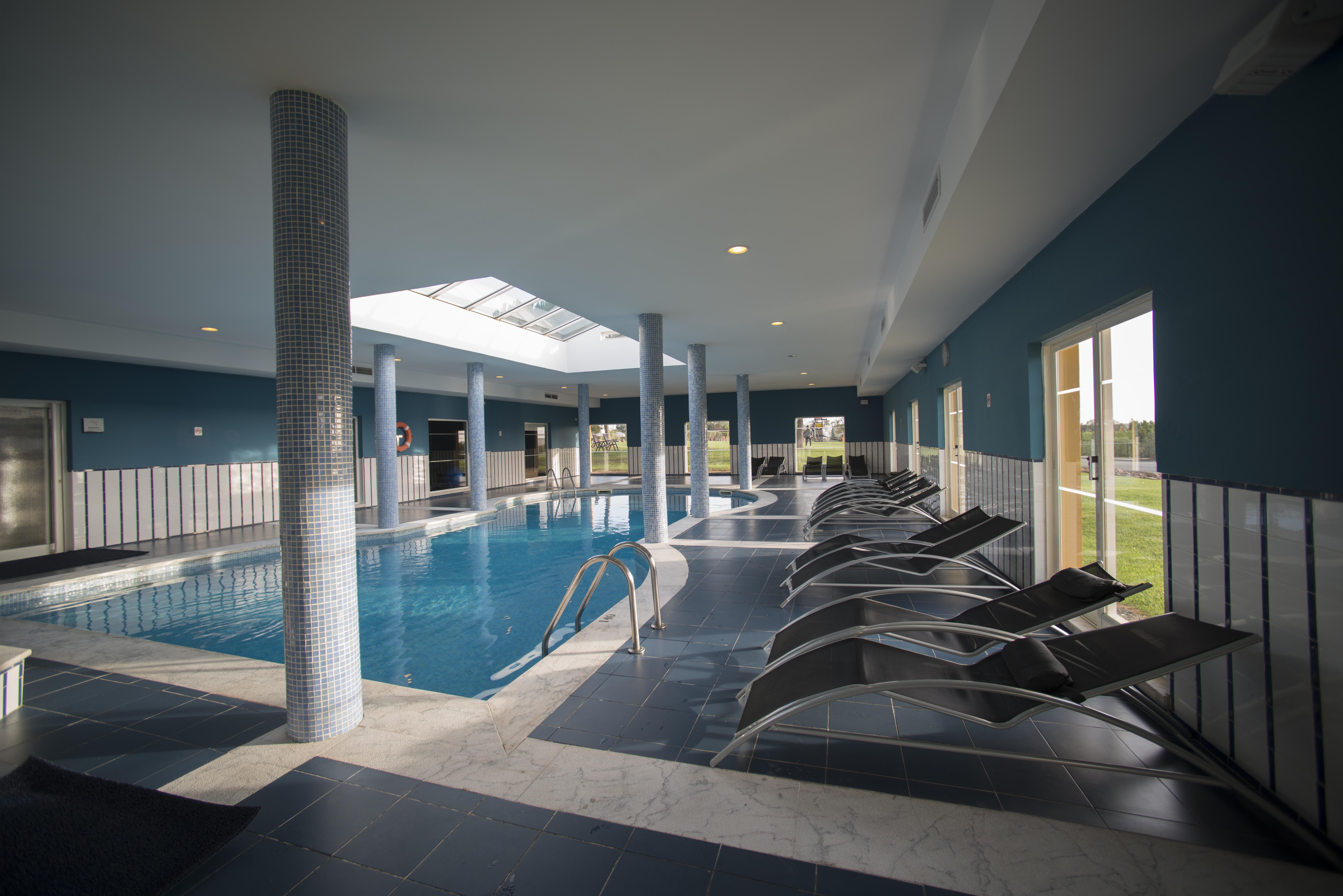 Gale Alentejo Vineyard - Clube De Campo 4*