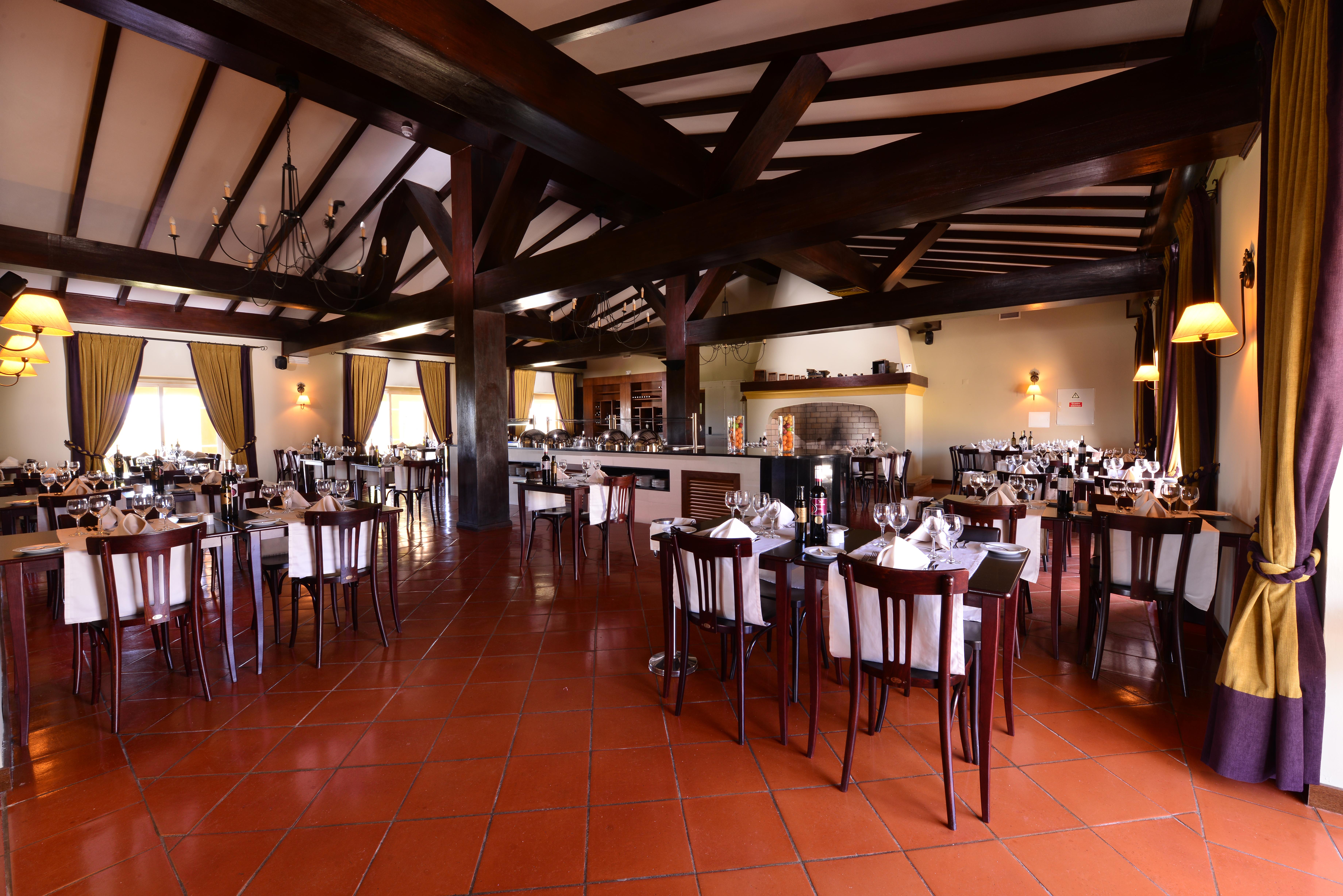 Gale Alentejo Vineyard - Clube De Campo