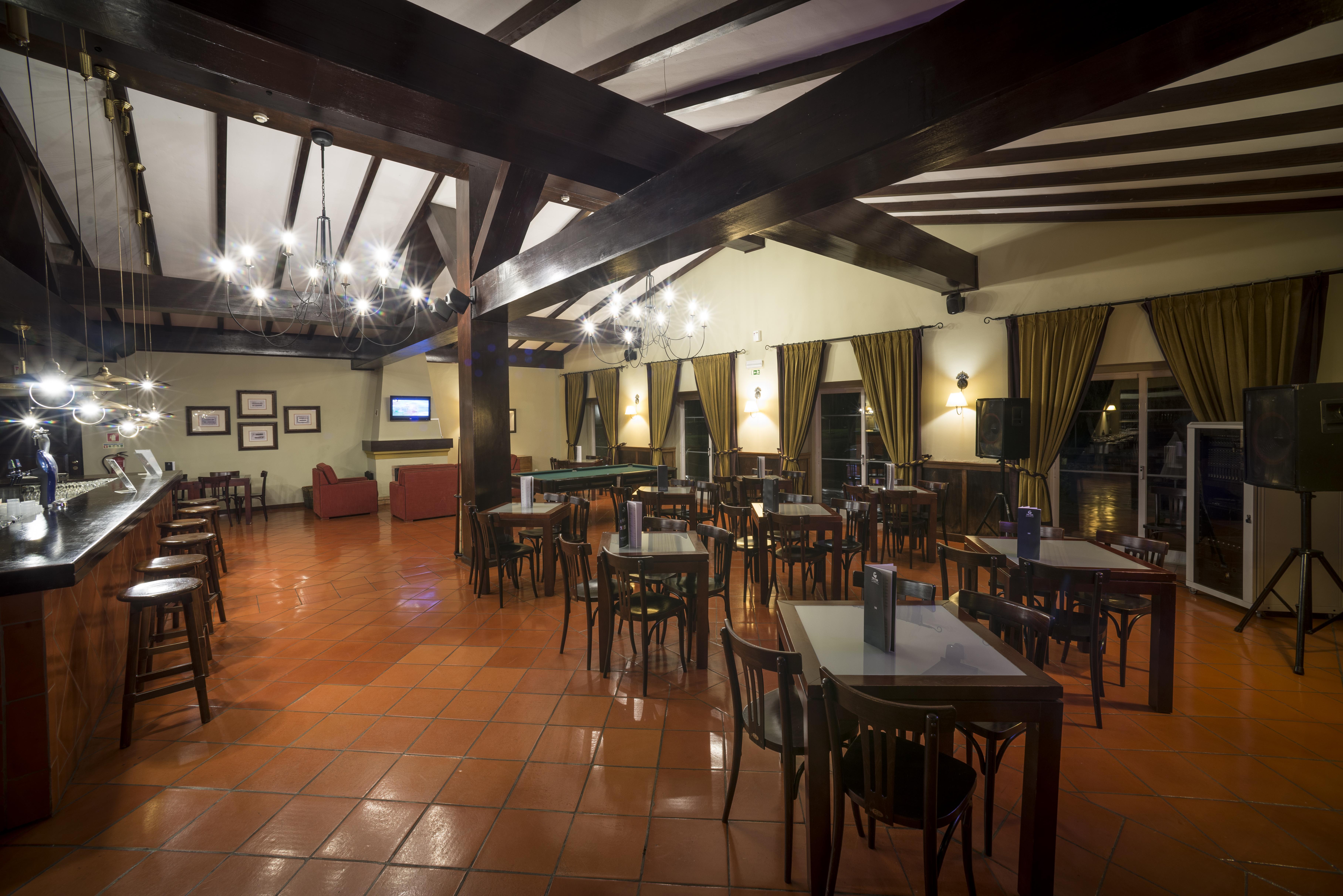 Gale Alentejo Vineyard - Clube De Campo 4*