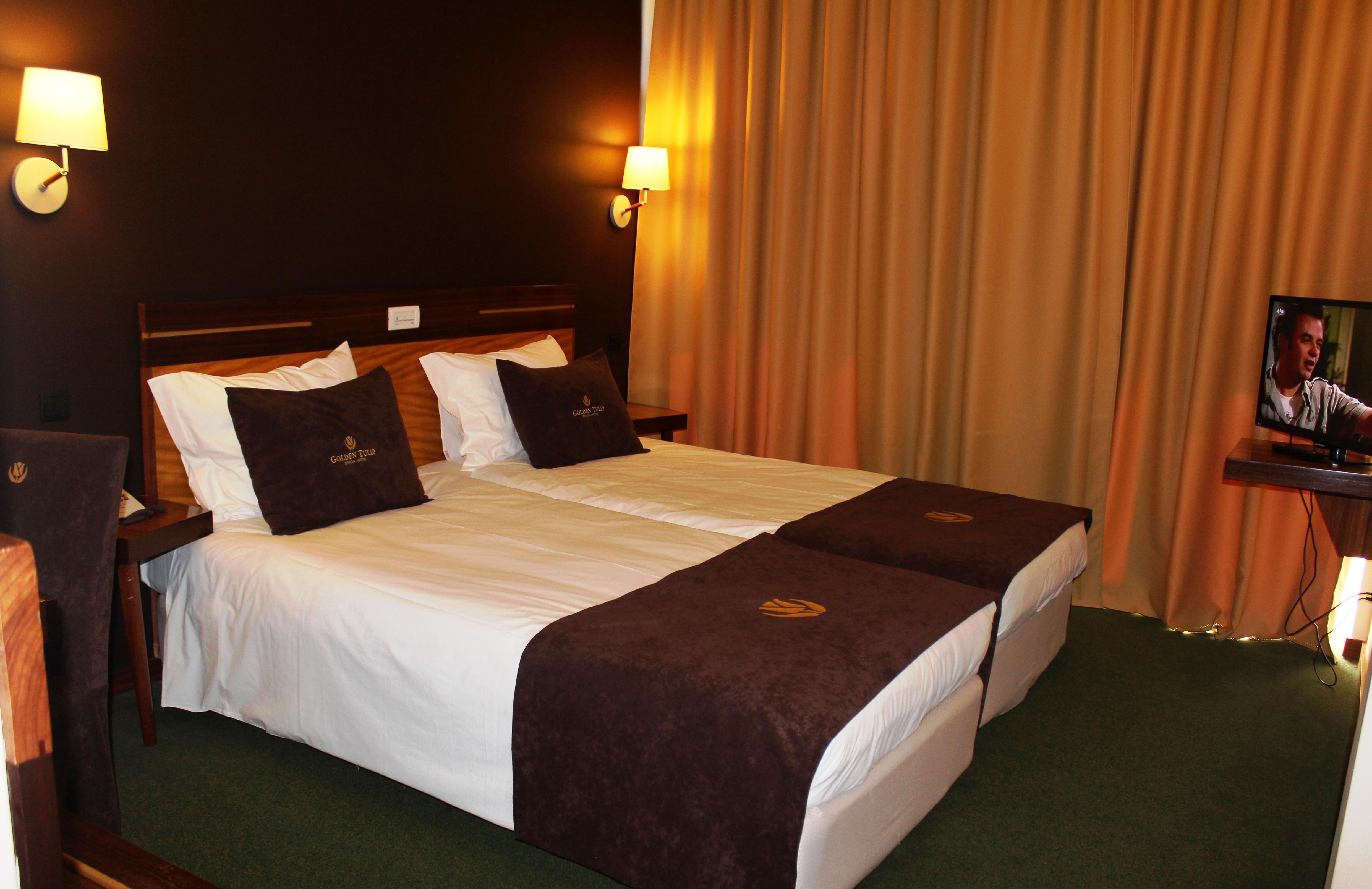 Hotel The Lince 4*
