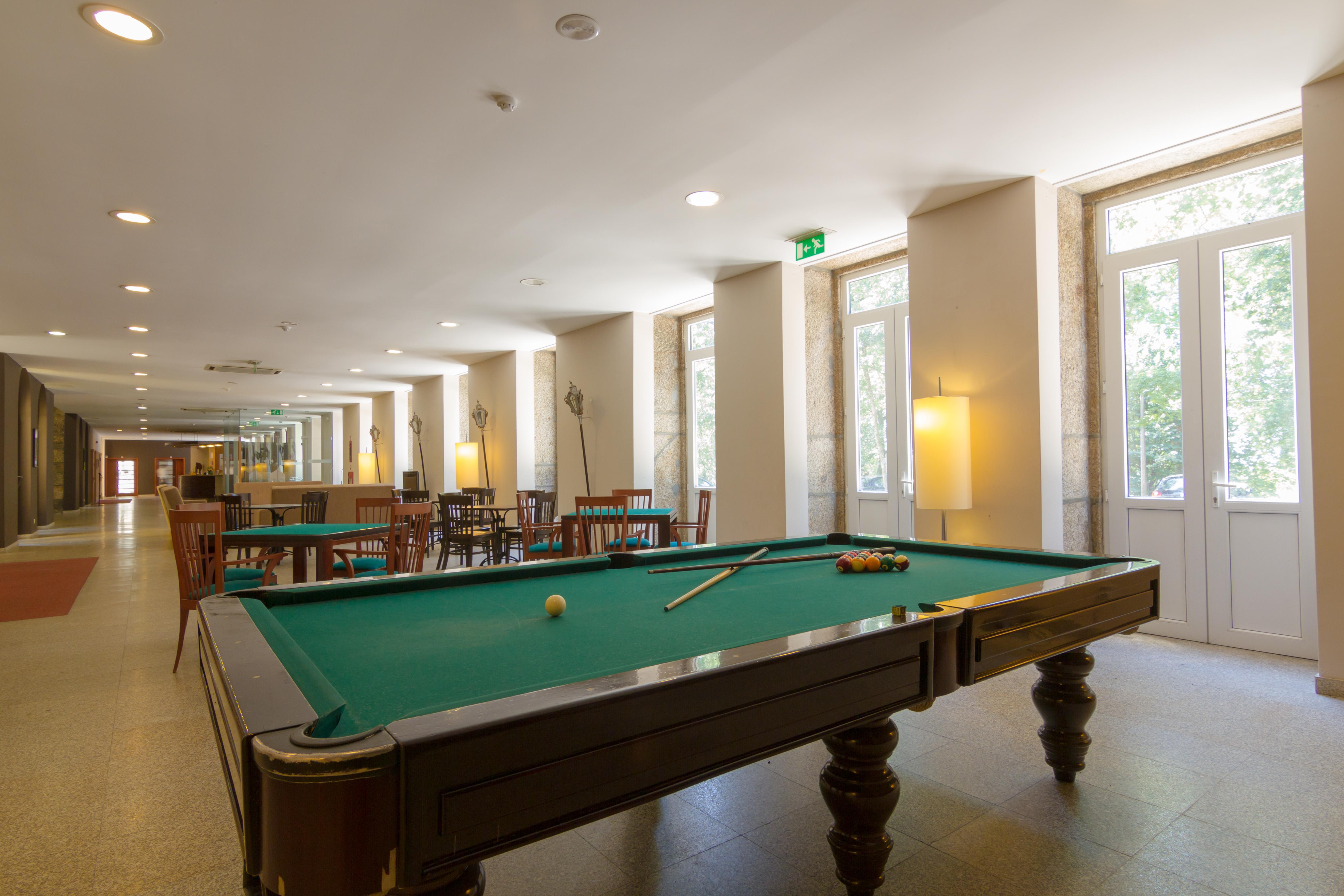 Hotel The Lince