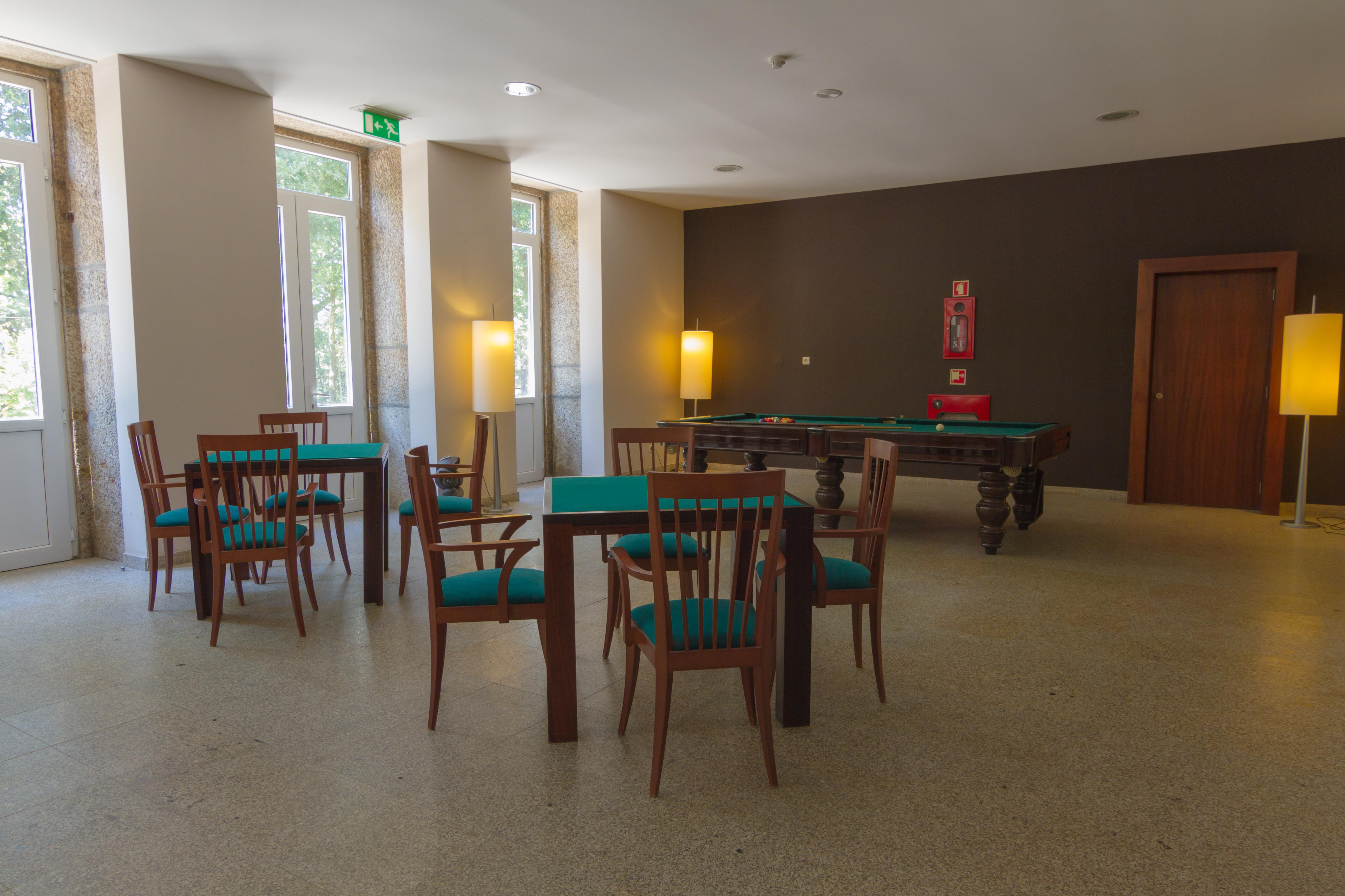 Hotel The Lince