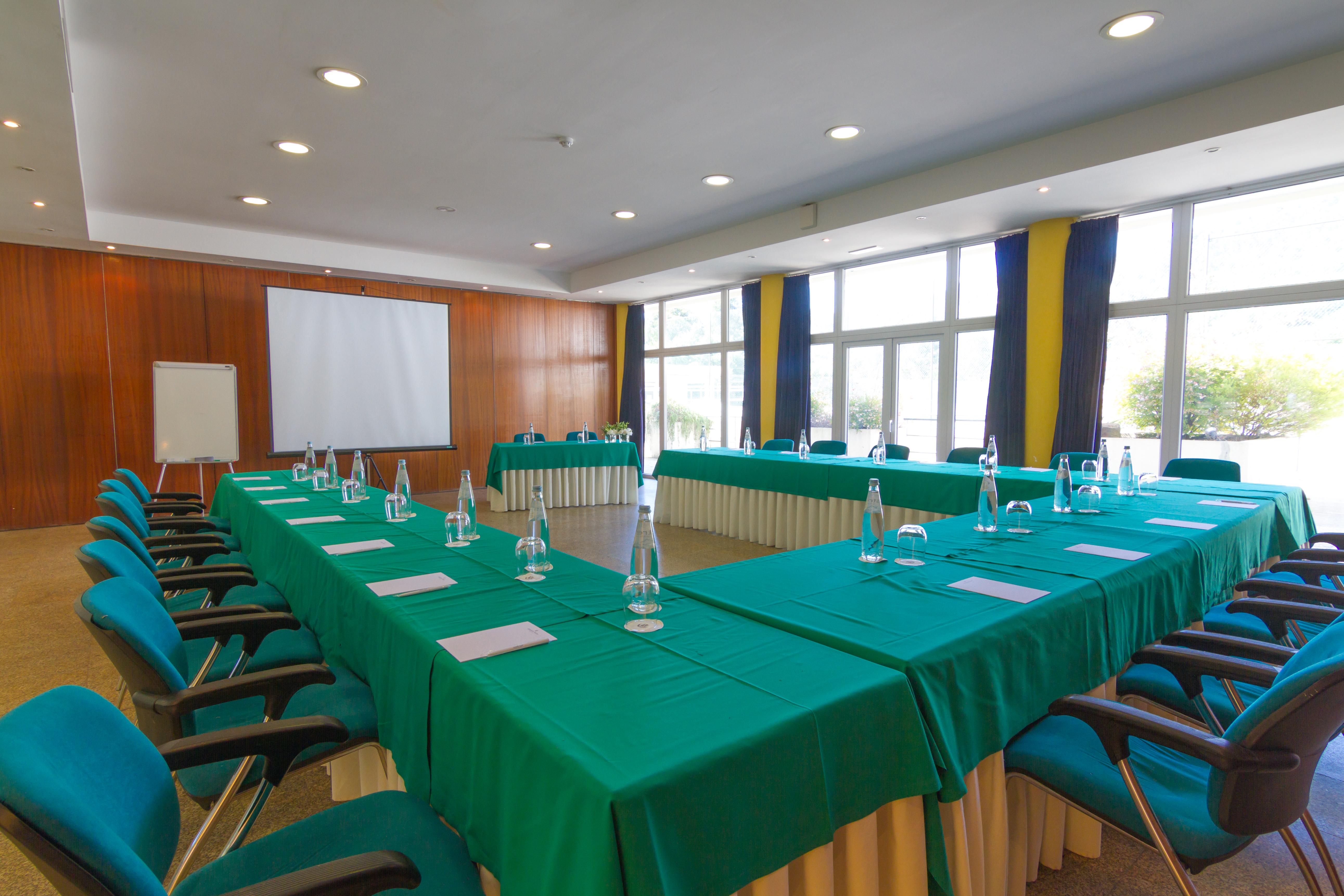 The Lince Hotel Braga