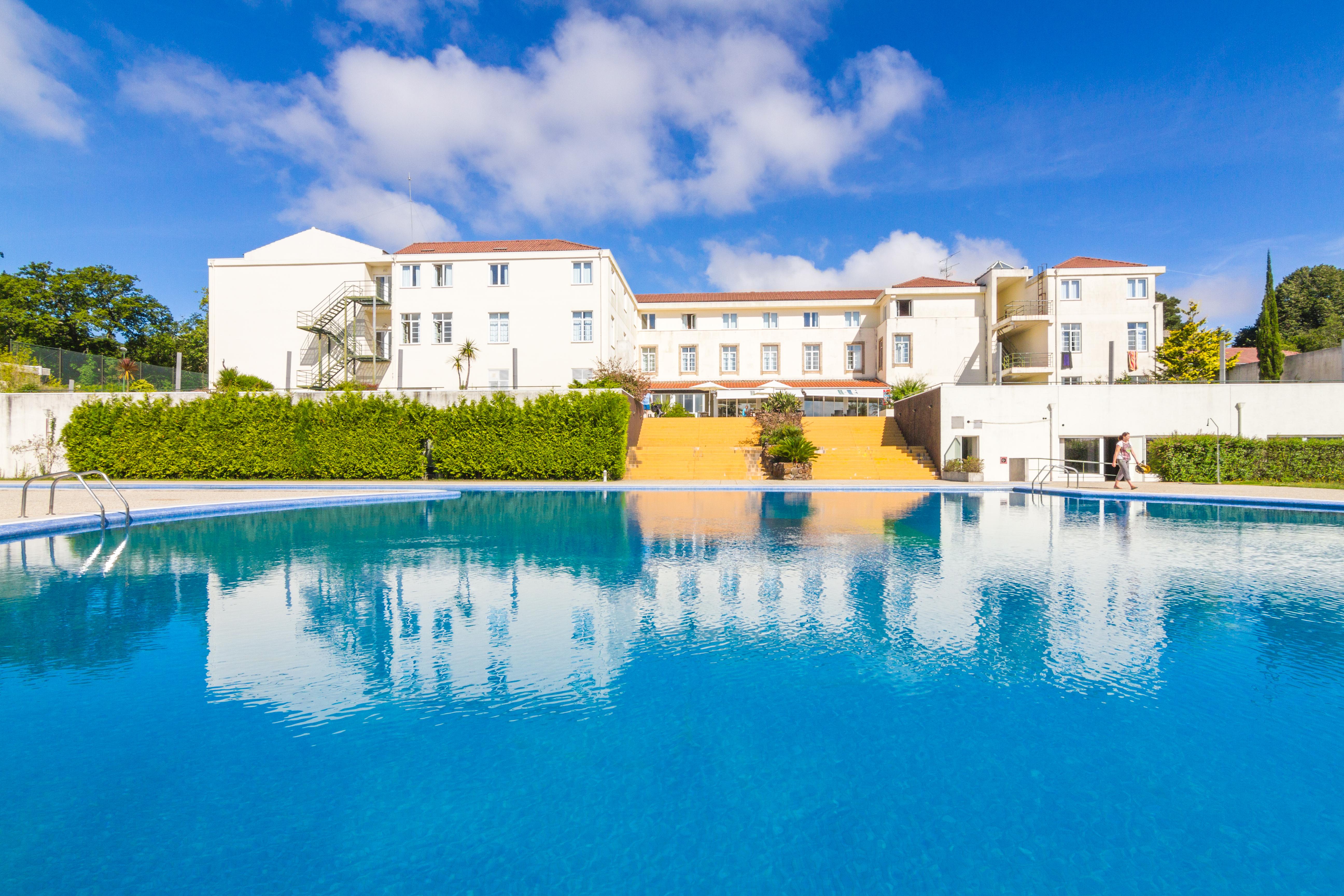 Hotel The Lince