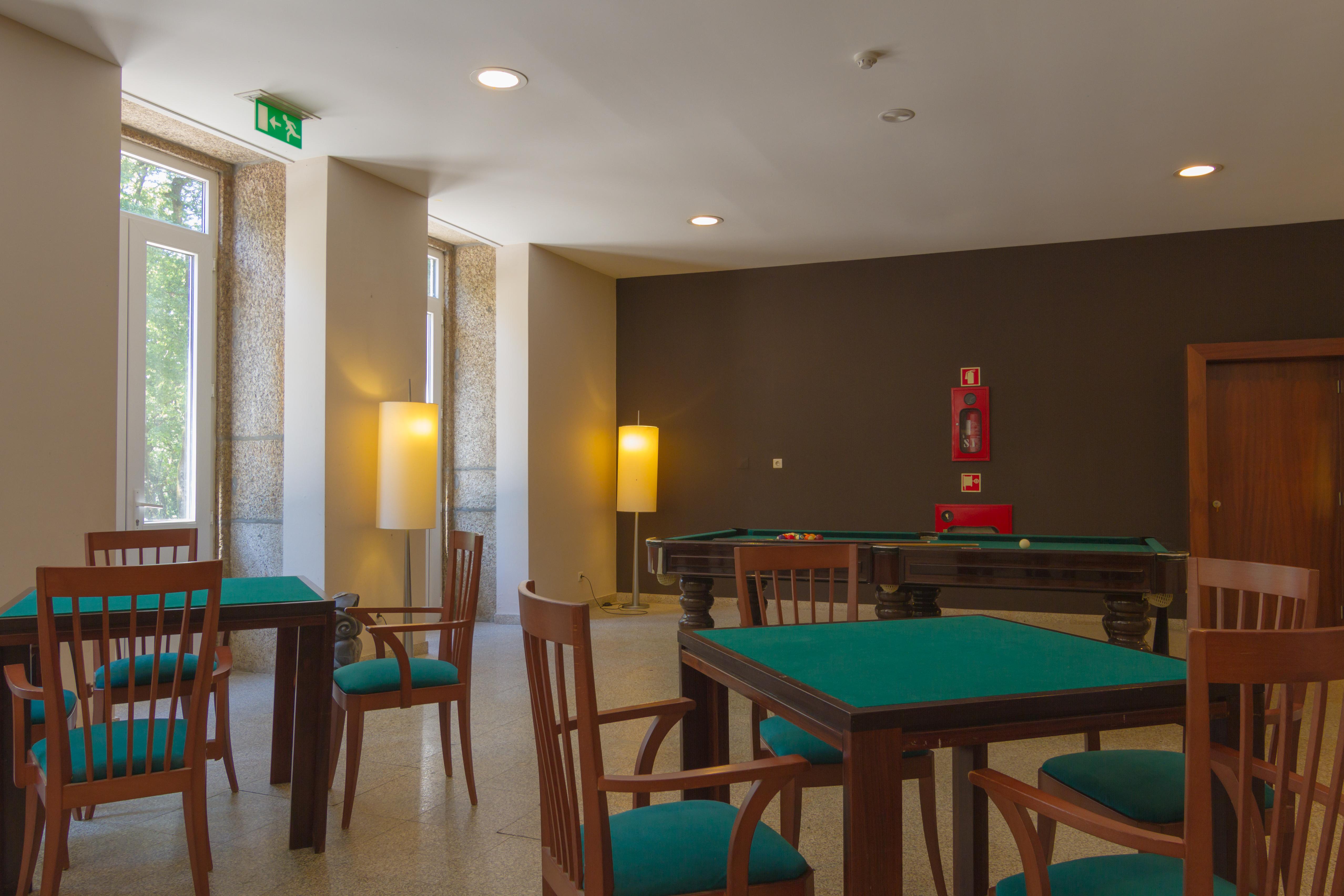 Hotel The Lince Braga