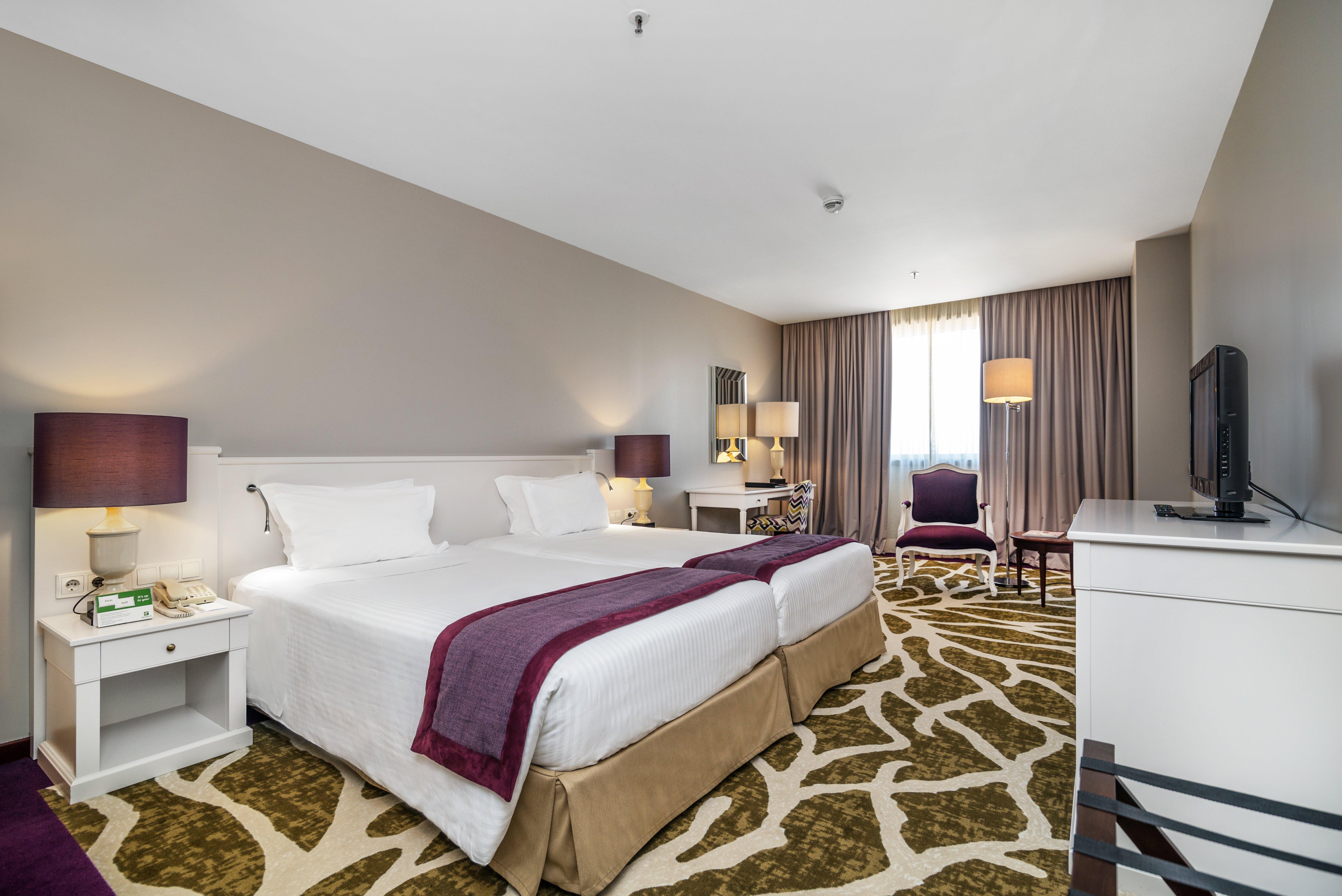 Porto Gaia By Ihg Hotel 4*