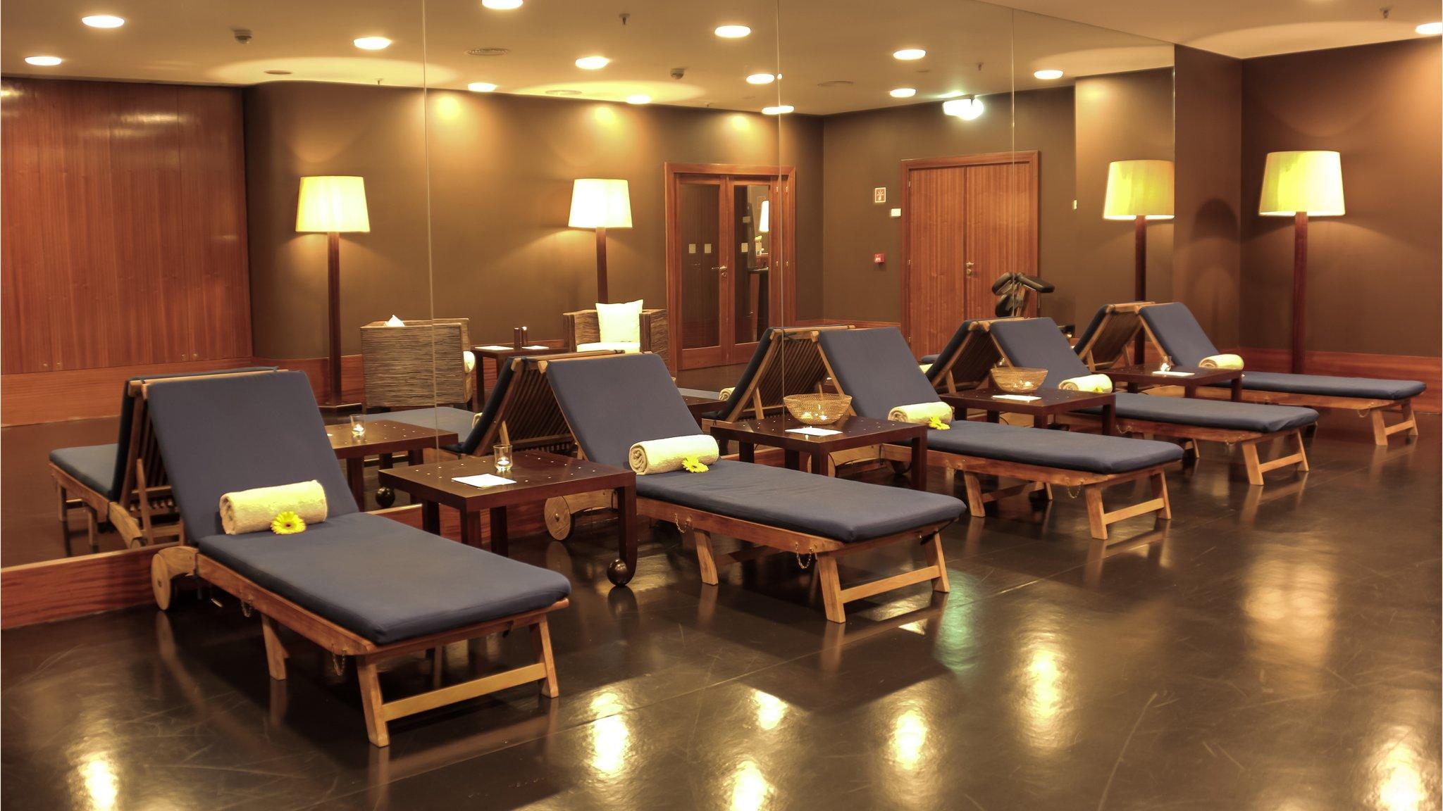 Porto Gaia By Ihg 4* Vila Nova de Gaia