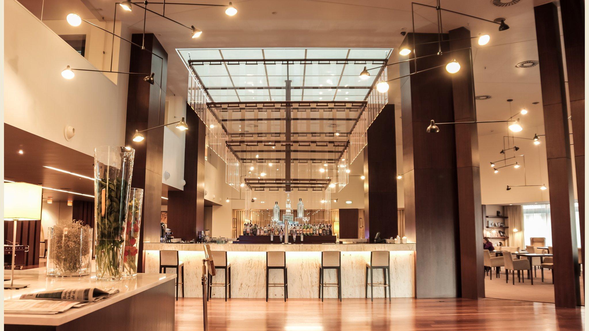 Hotel Porto Gaia By Ihg