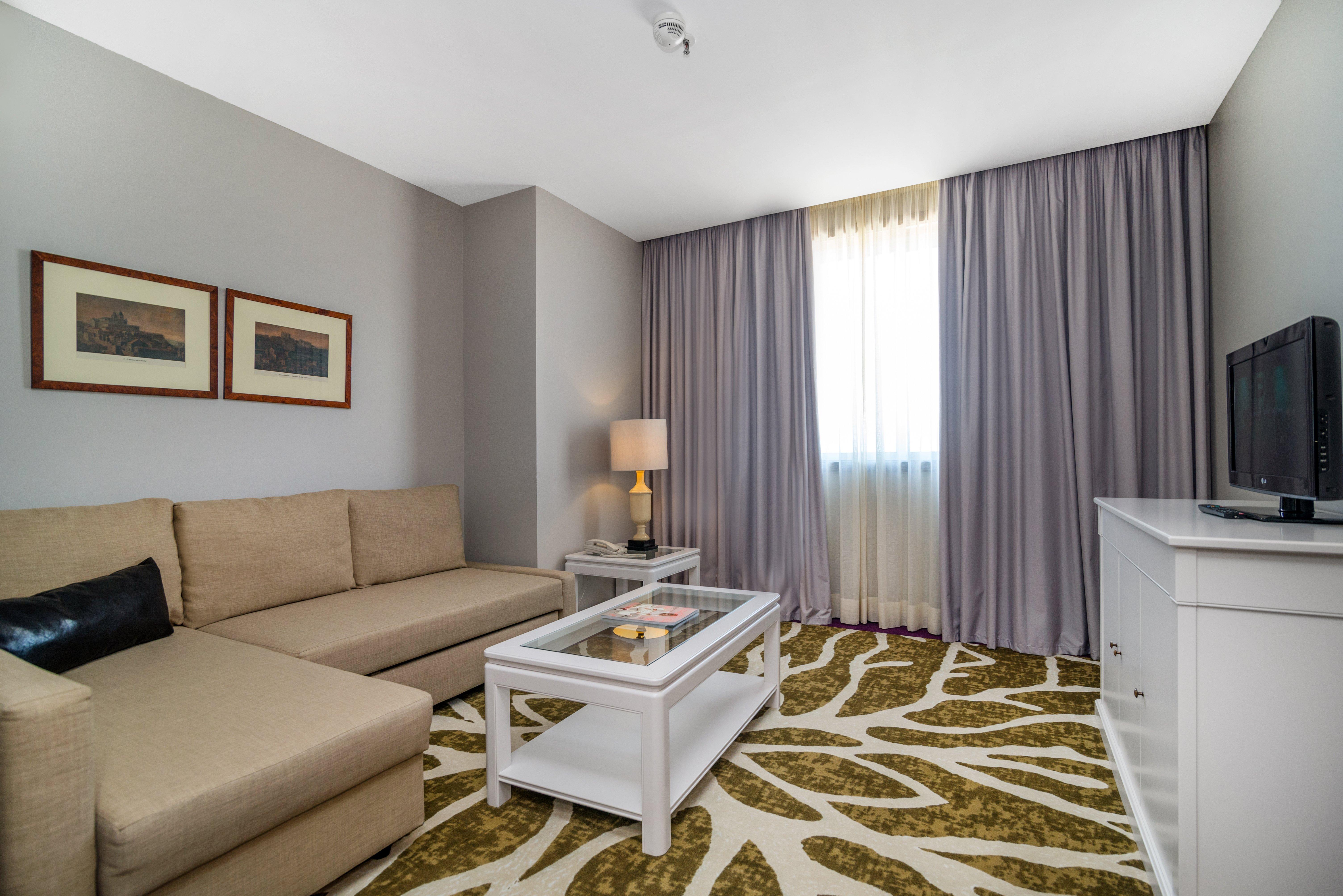 Hotel Porto Gaia By Ihg