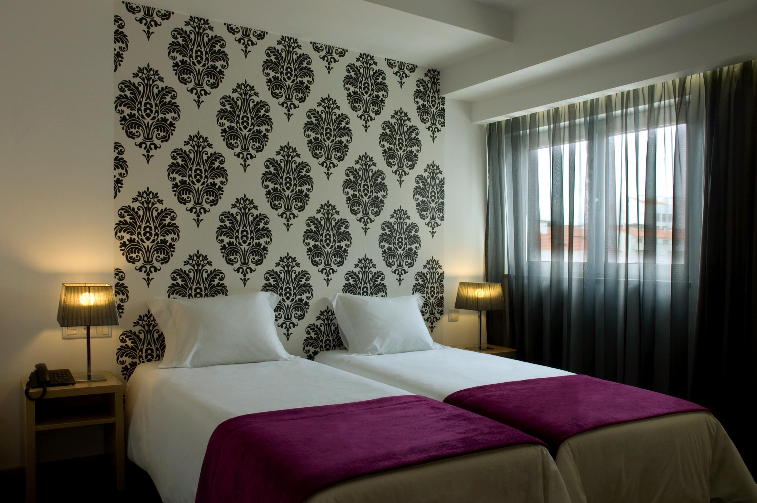 Hotel Genesis Fátima