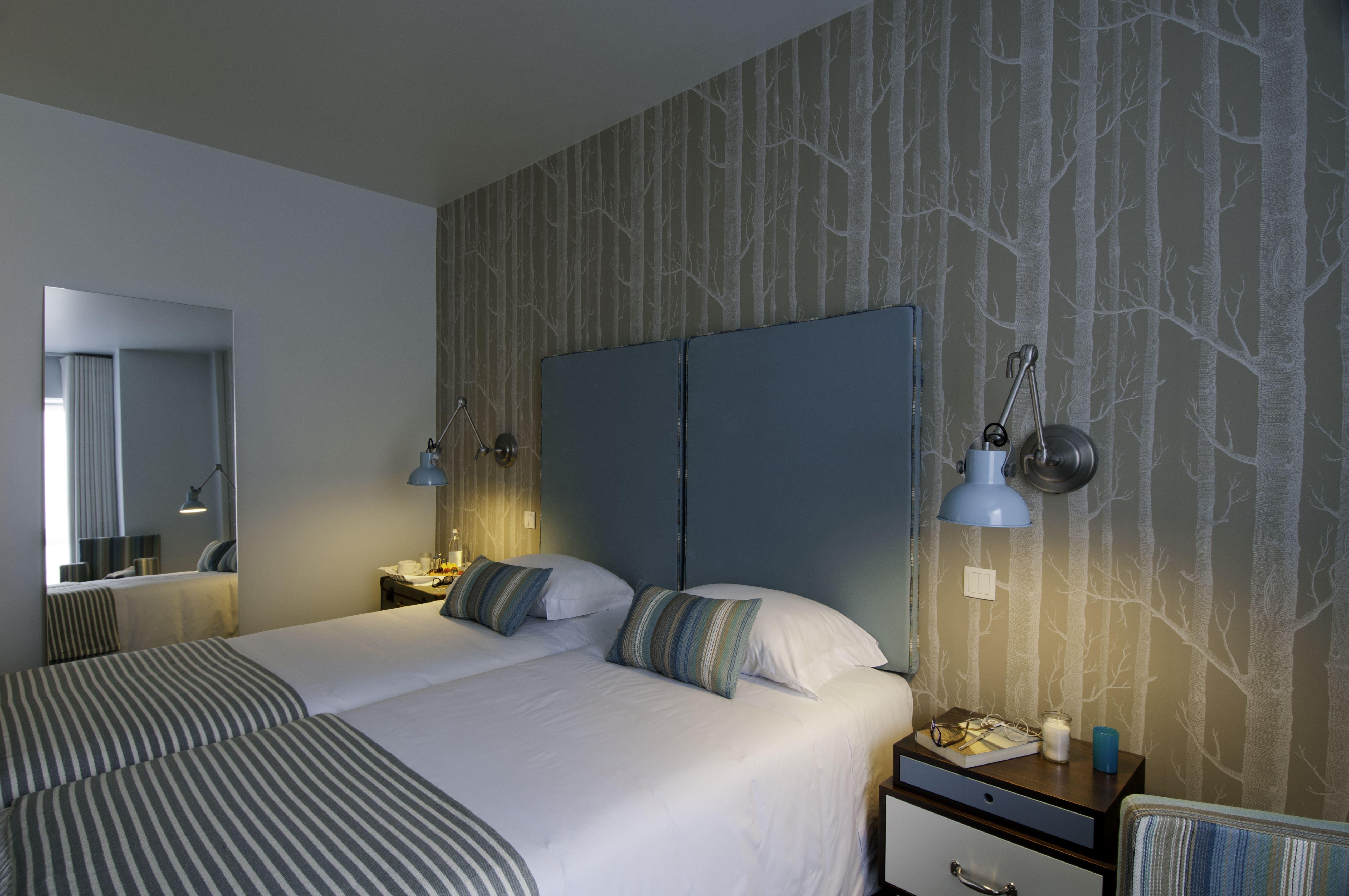 Estrela De Hotel