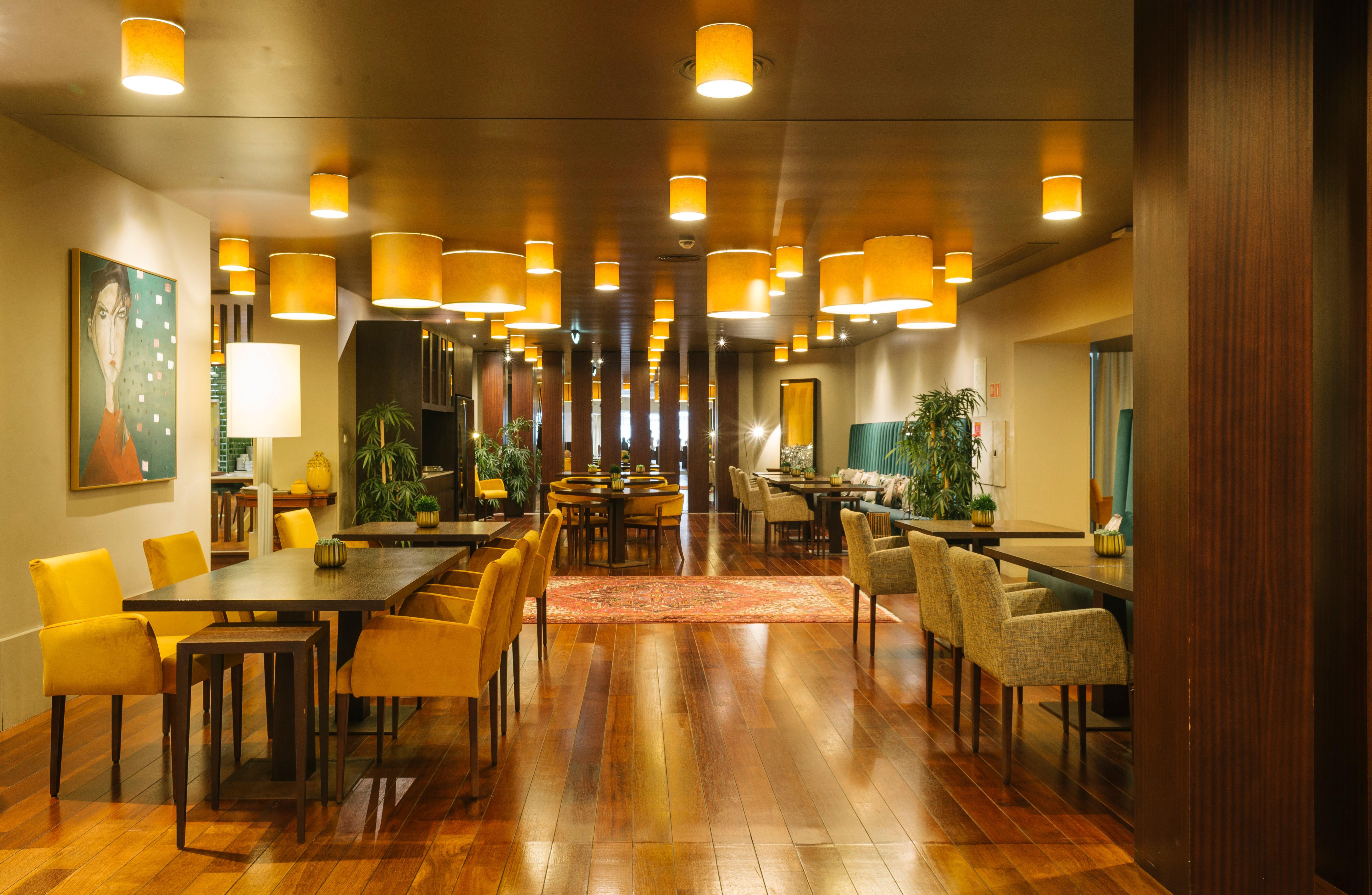 Porto Gaia By Ihg Hotel 4*
