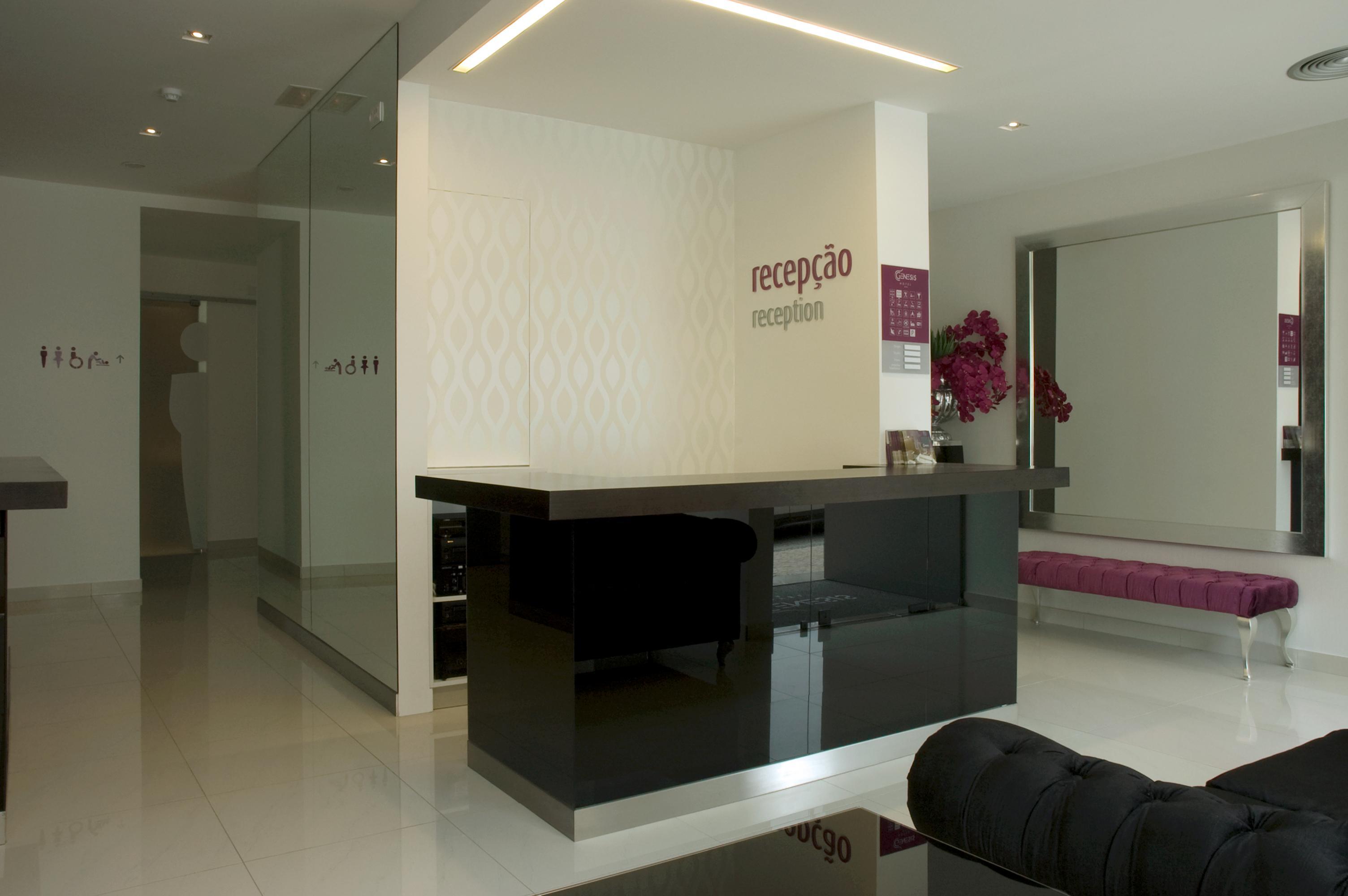 Genesis Hotel Fátima