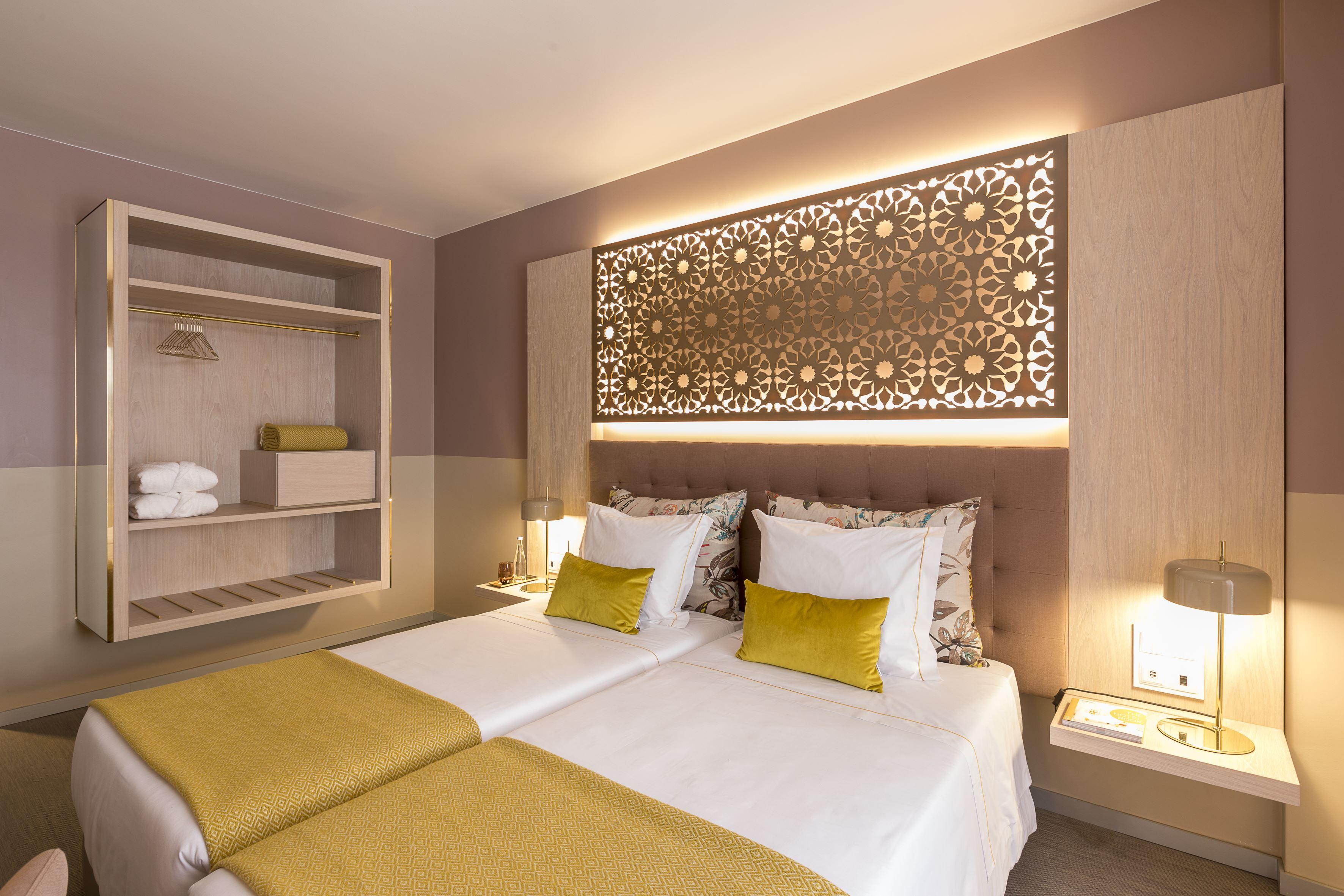Hotel Estrela De Fátima