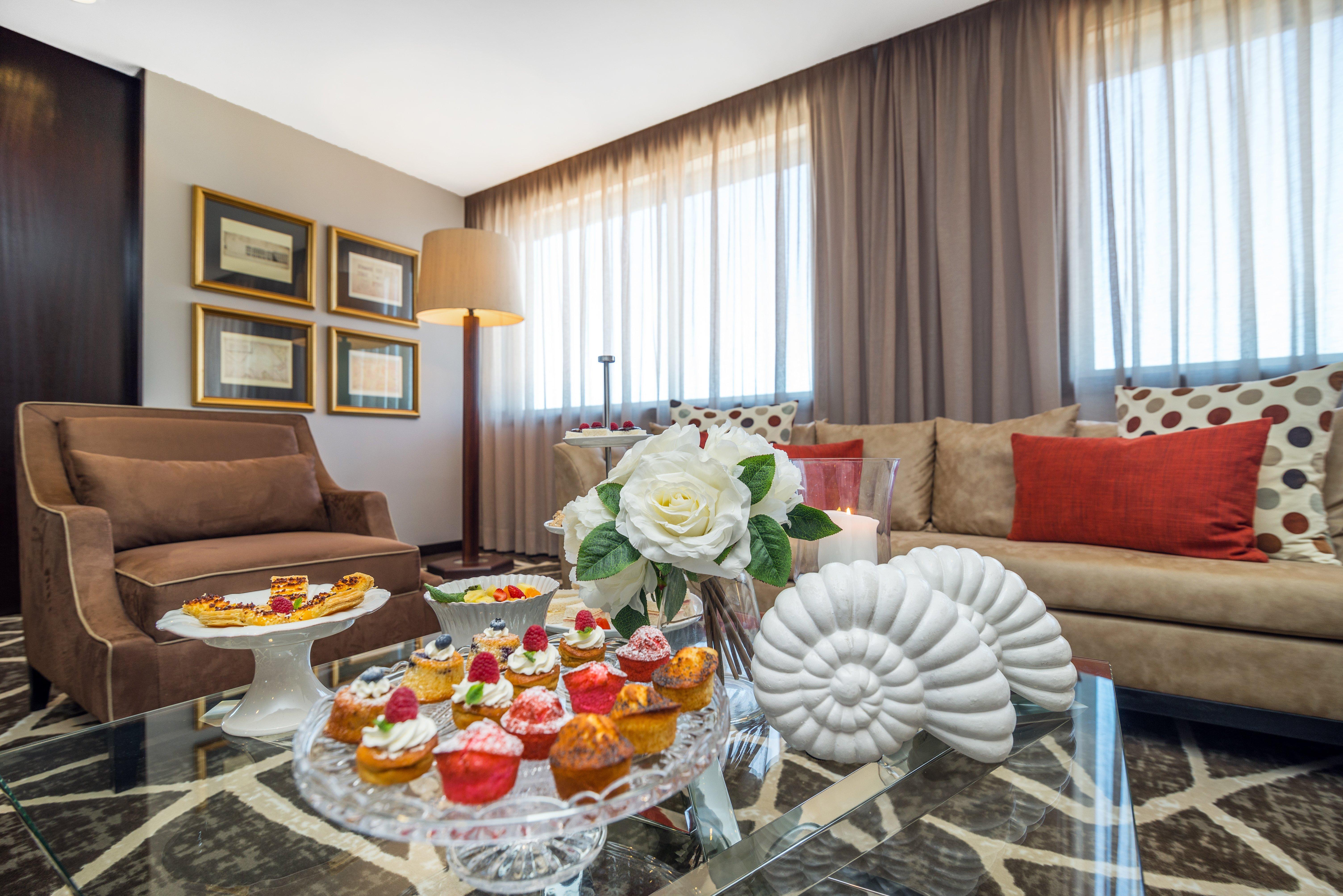 Porto Gaia By Ihg Hotel 4*