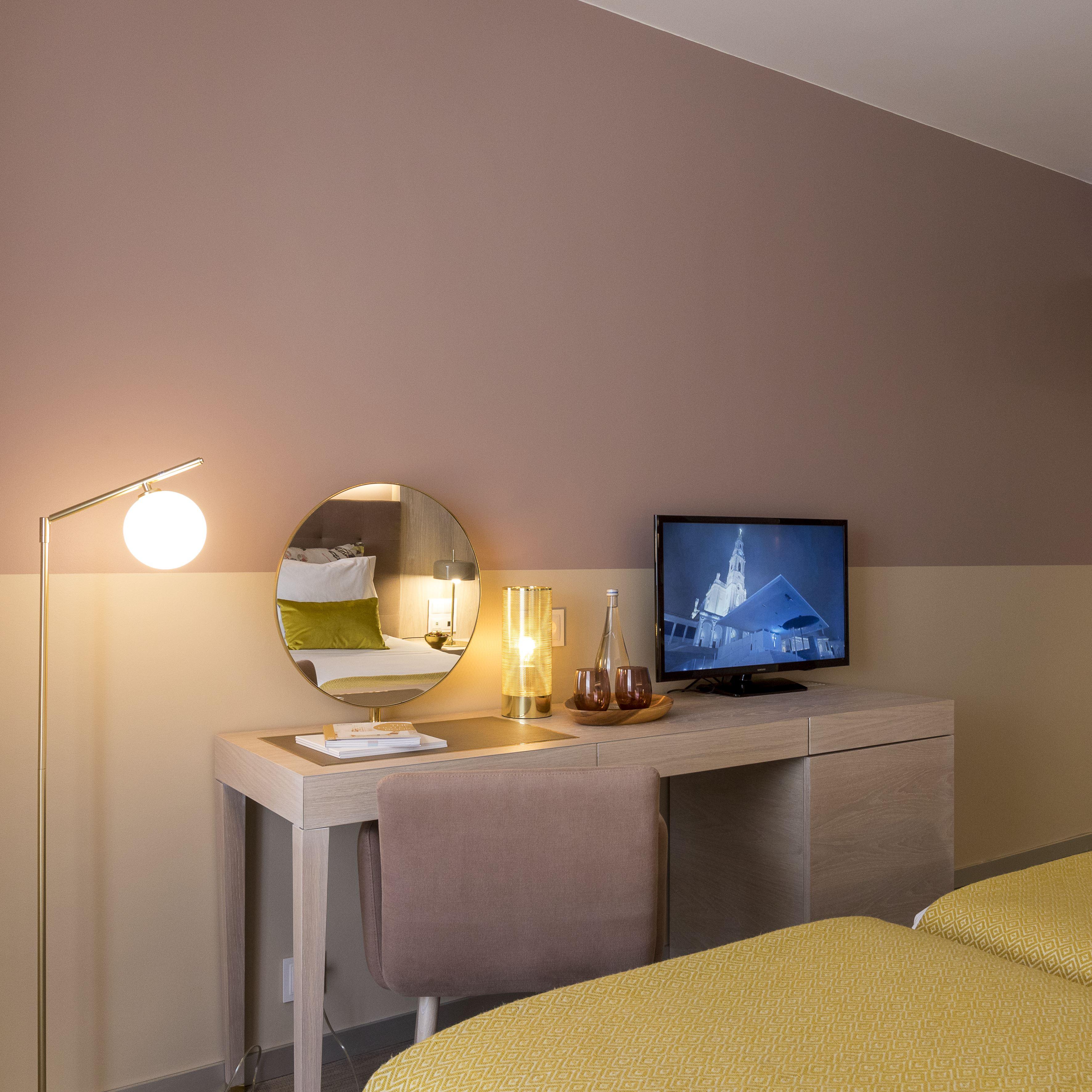 Hotel Estrela De Fatima