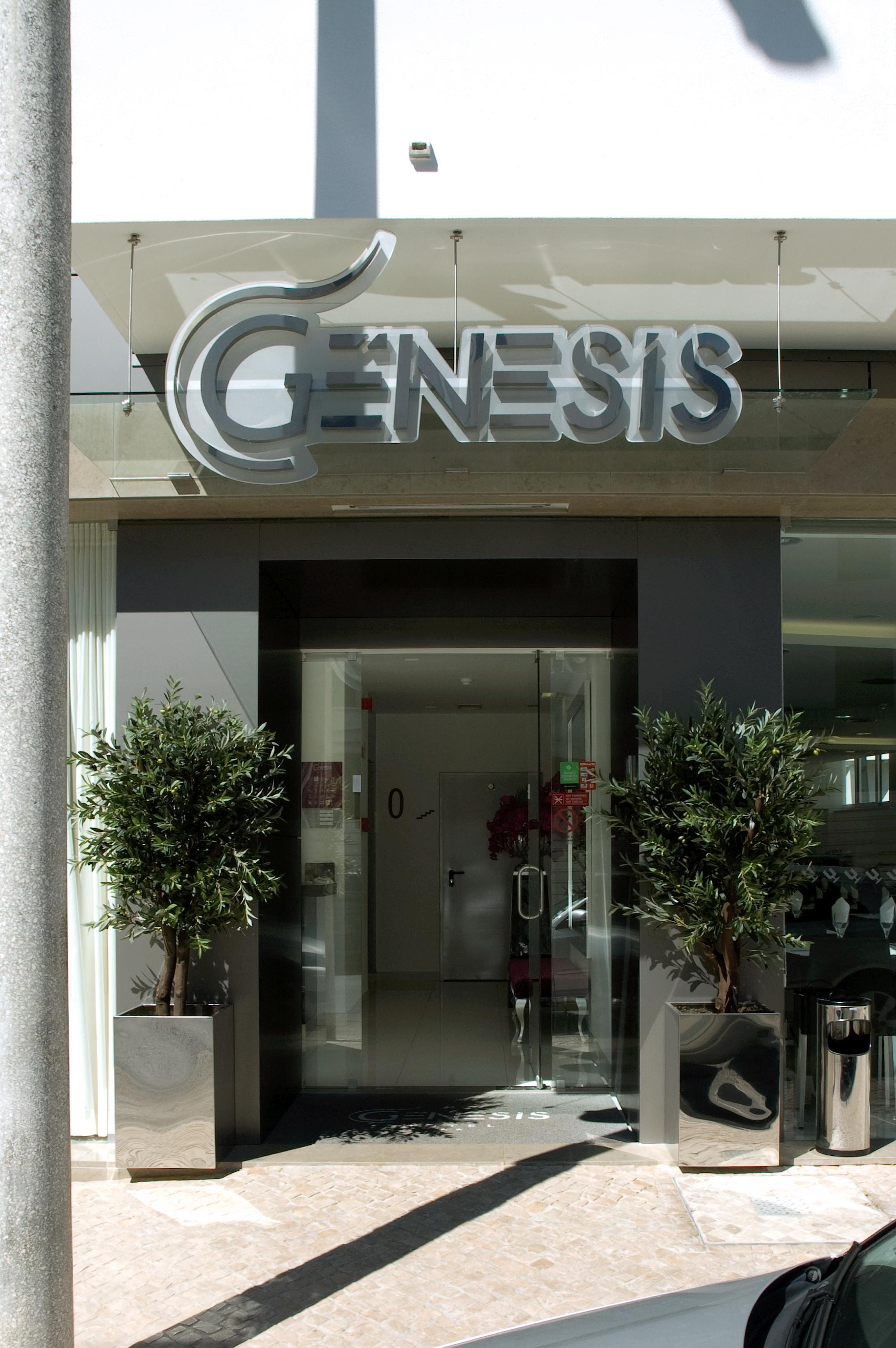 Genesis 3* Fátima