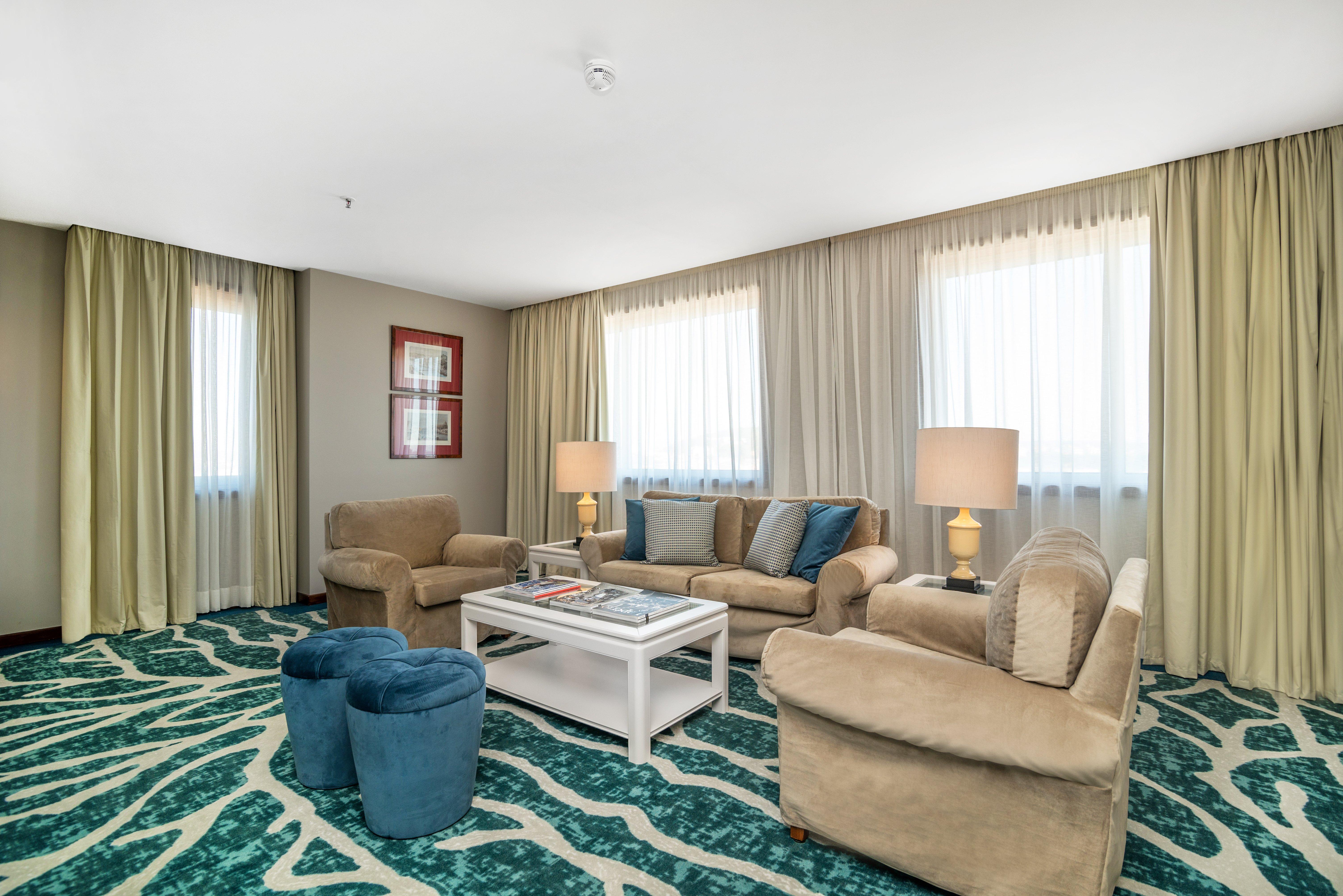 Hotel Porto Gaia By Ihg 4*