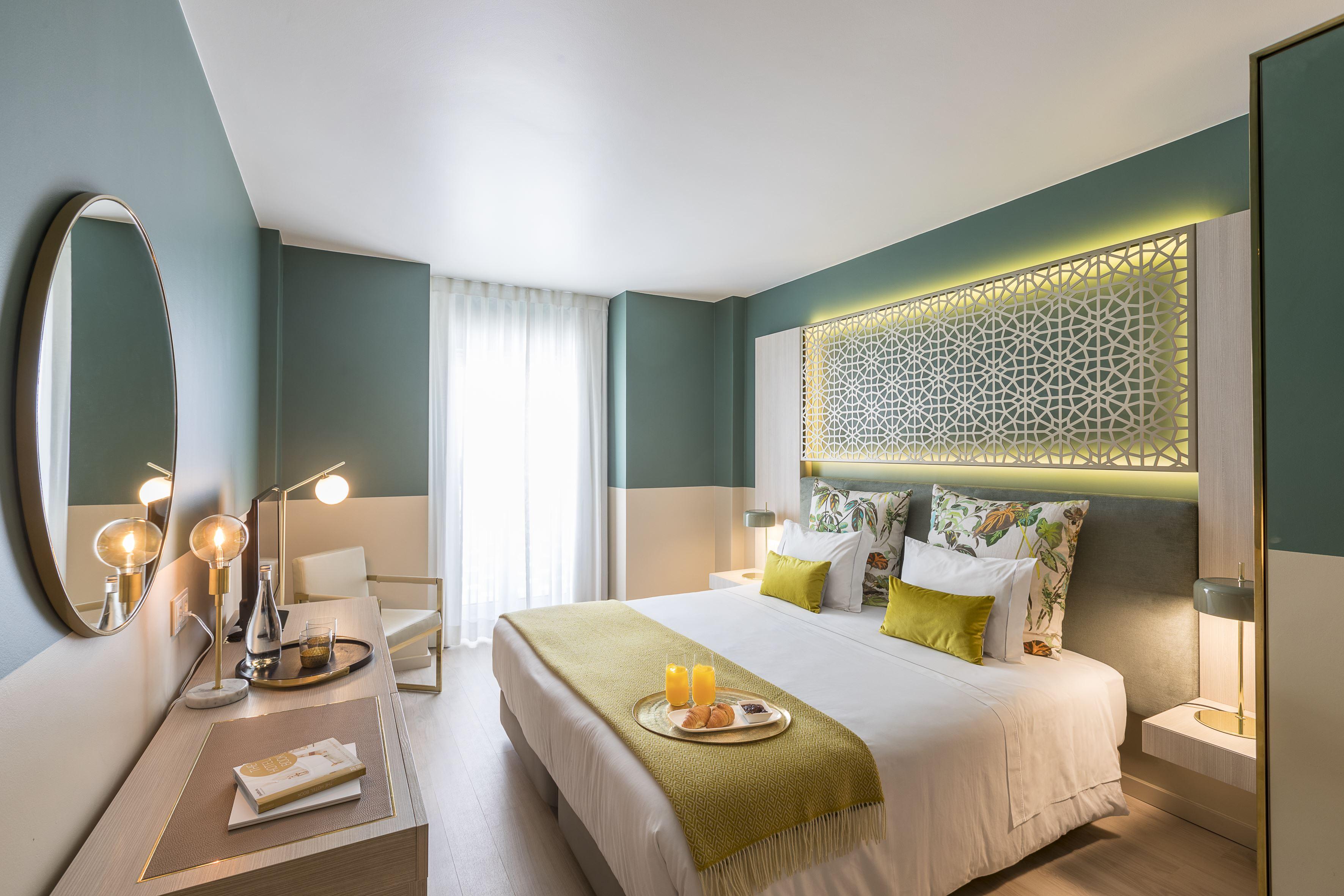 Hotel Estrela De 4*