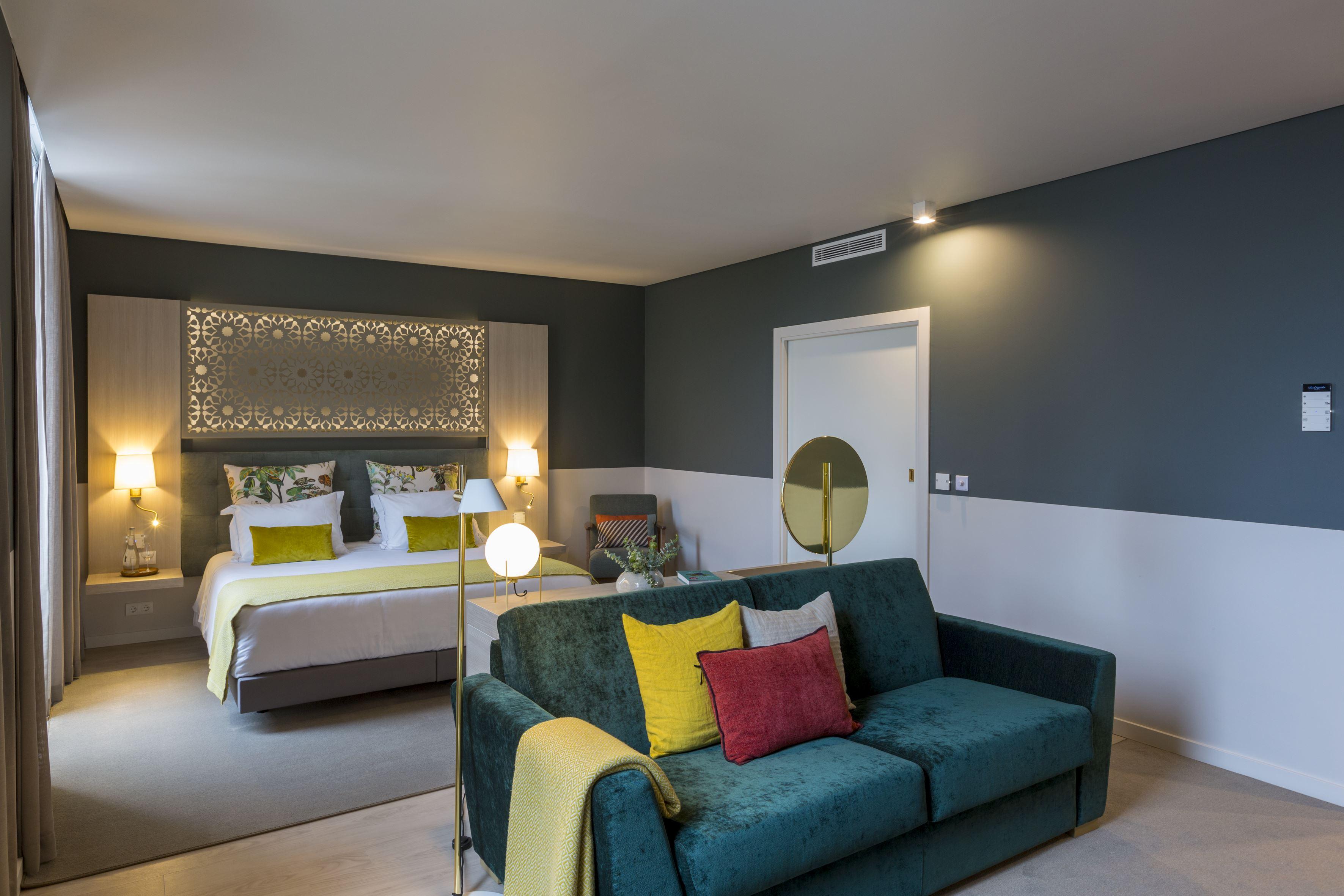 Estrela De Hotel Fatima
