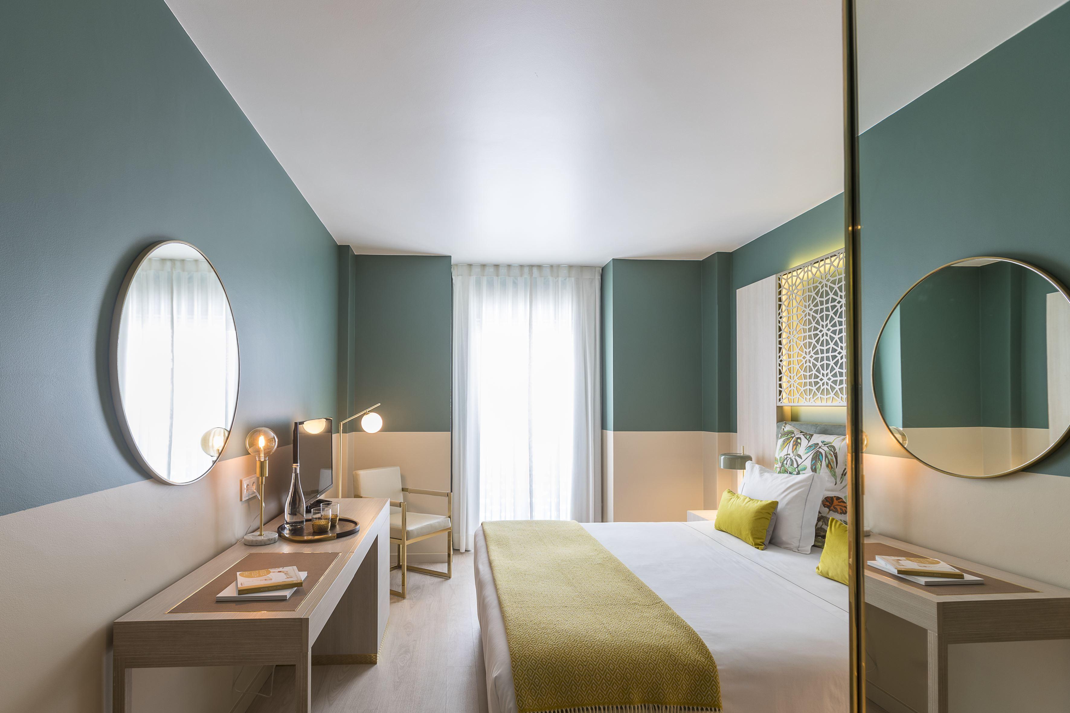Hotel Estrela De 4*