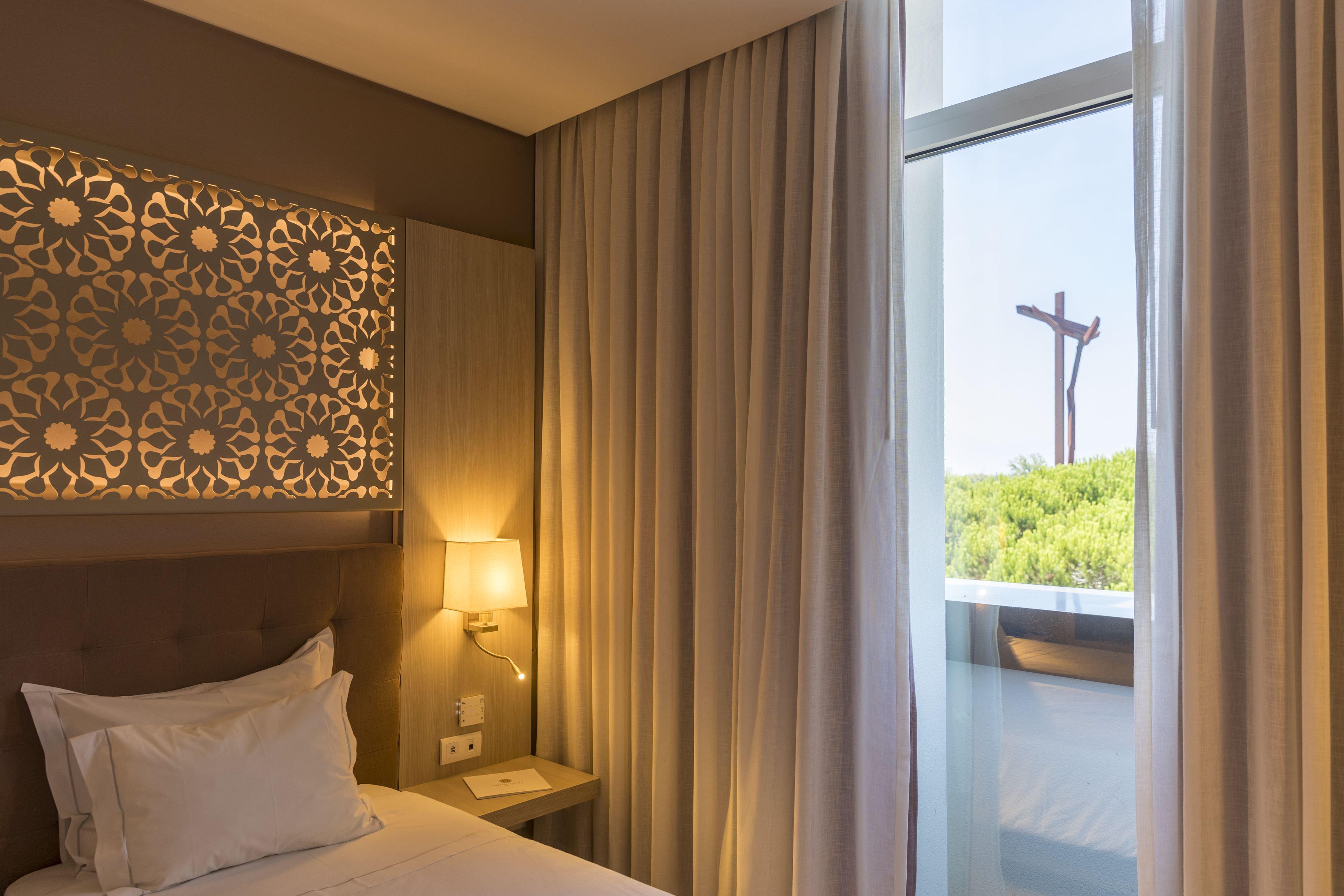 Estrela De Hotel Fatima