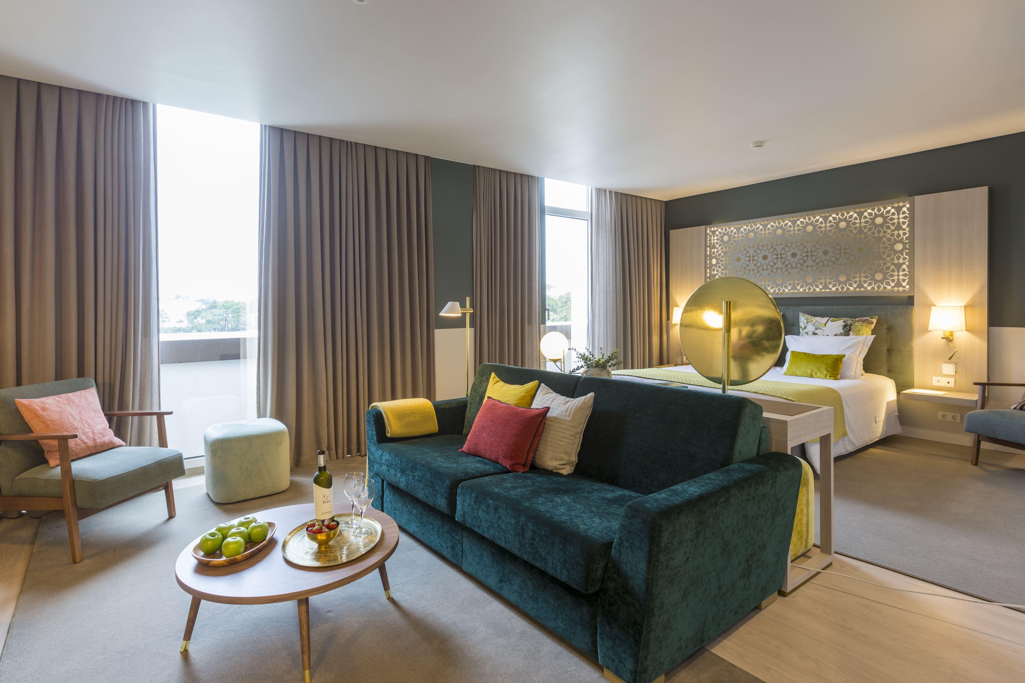 Estrela De Hotel