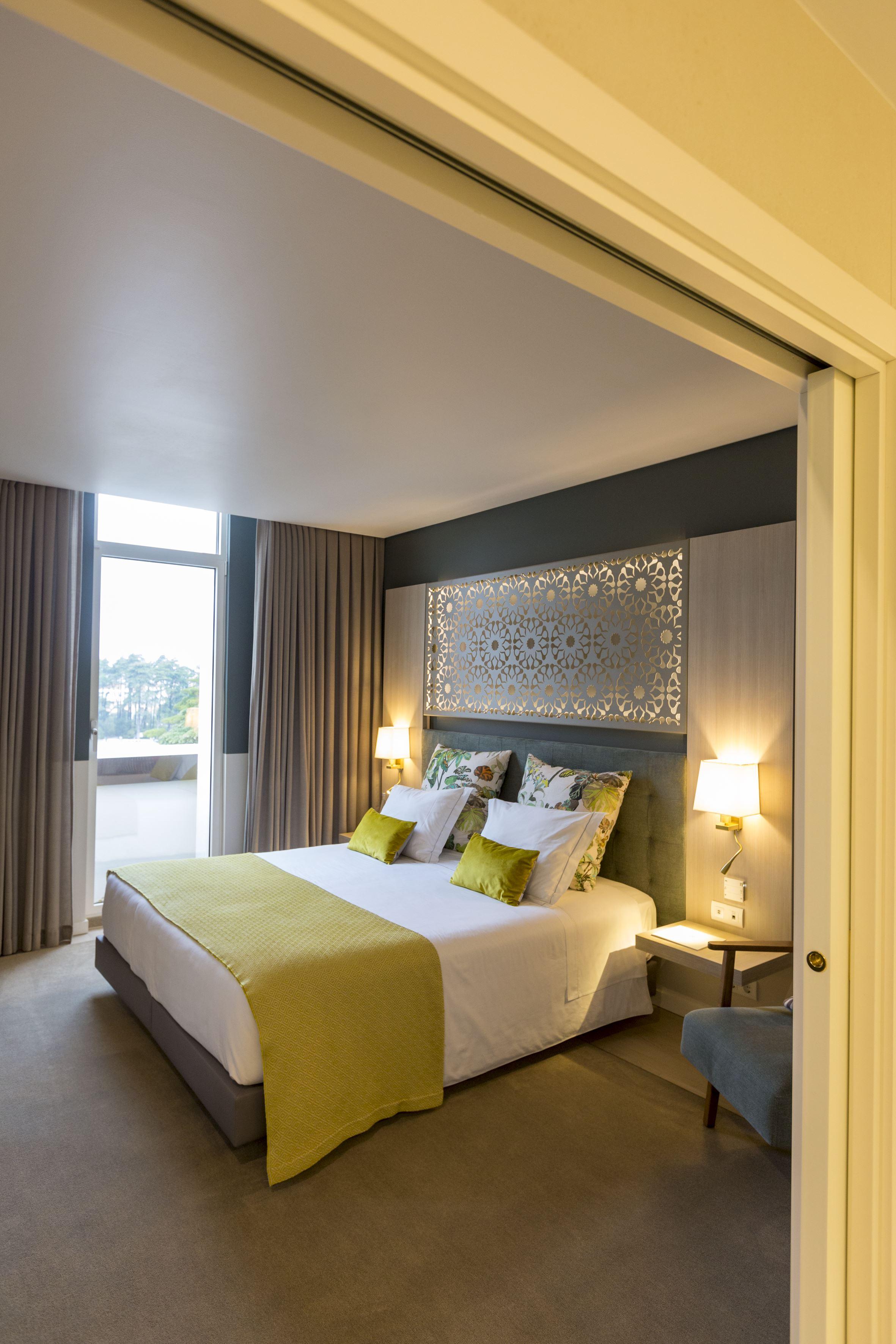 Estrela De Hotel Fátima
