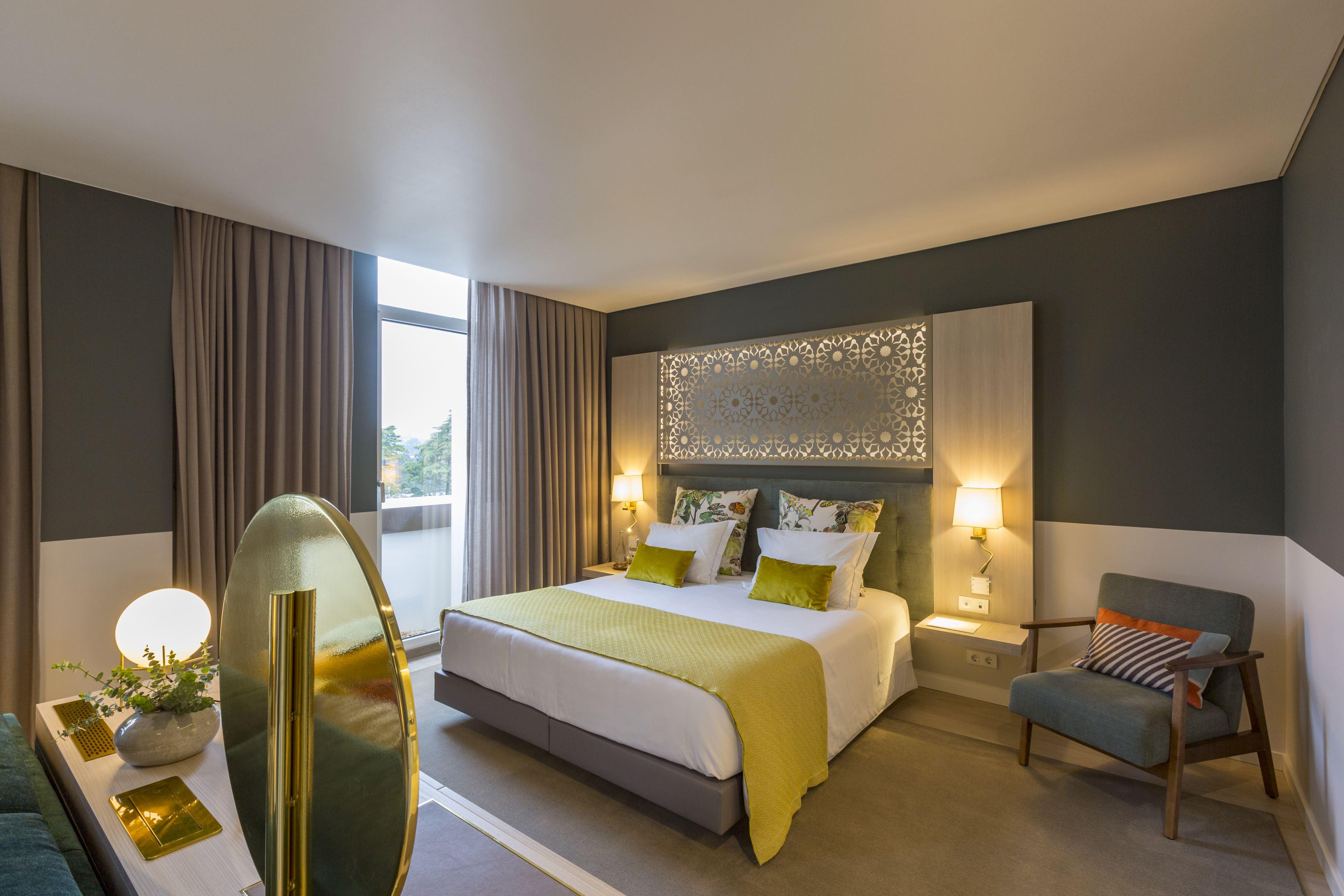 Estrela De Hotel Fatima