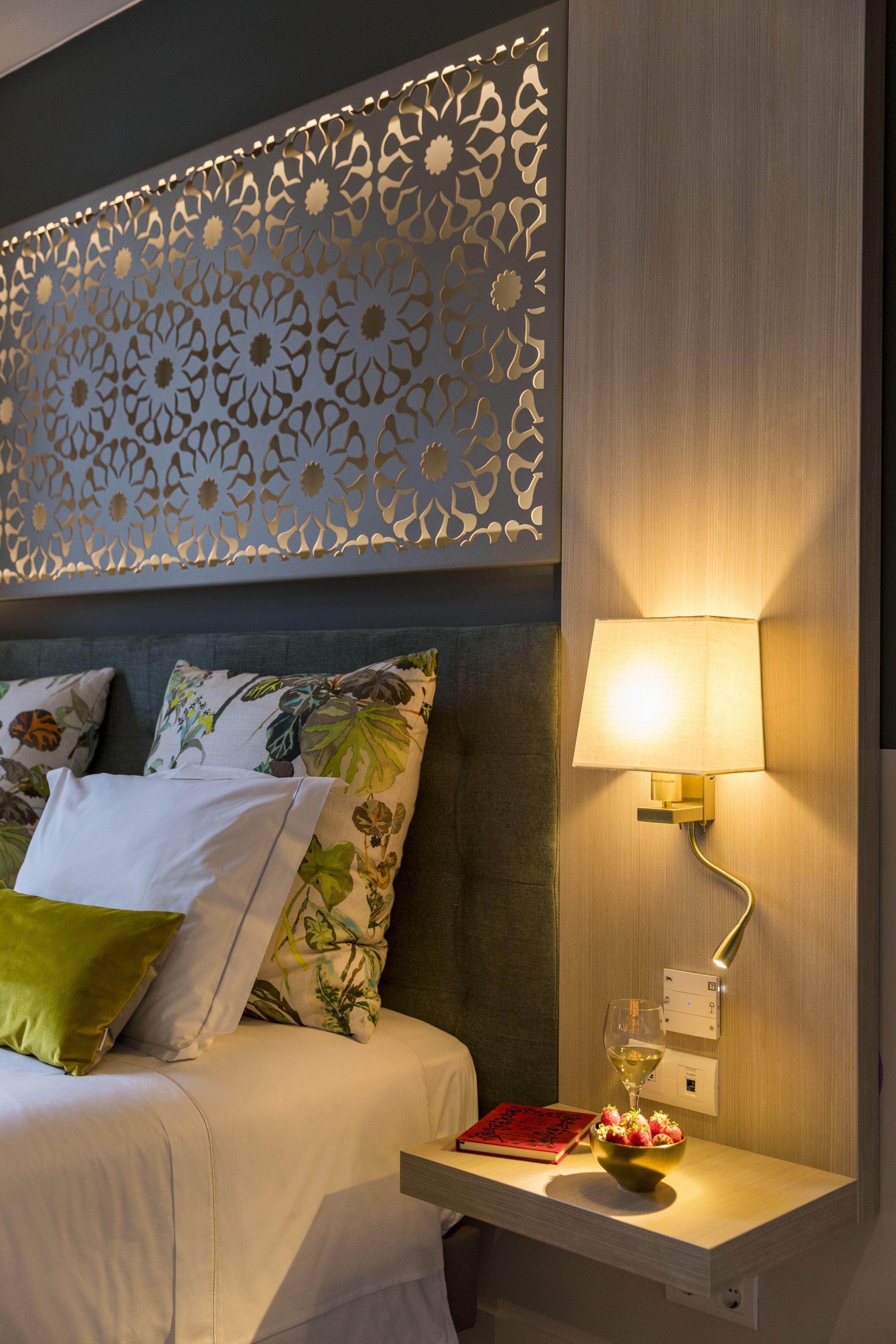 Estrela De Hotel 4*