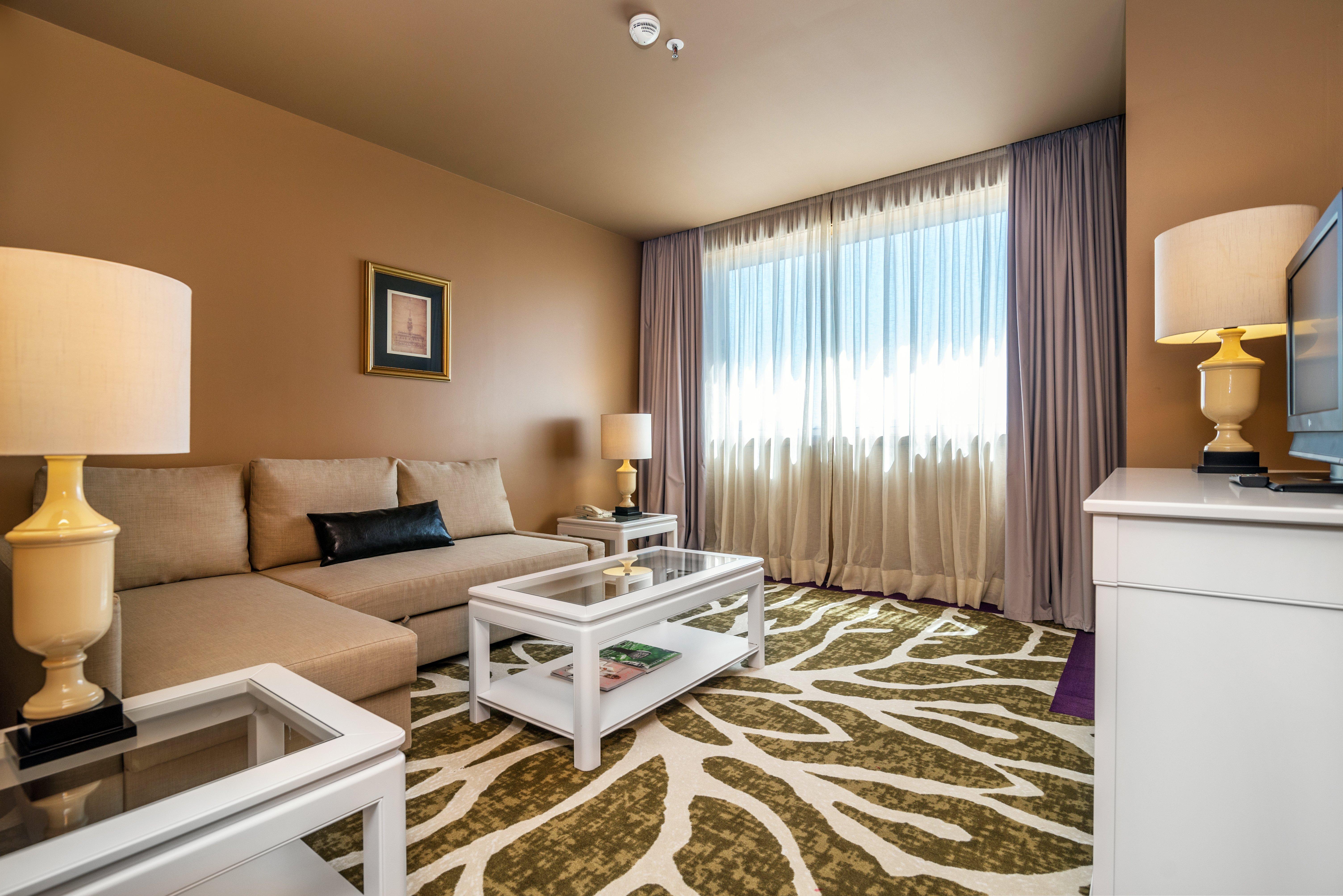 Hotel Porto Gaia By Ihg
