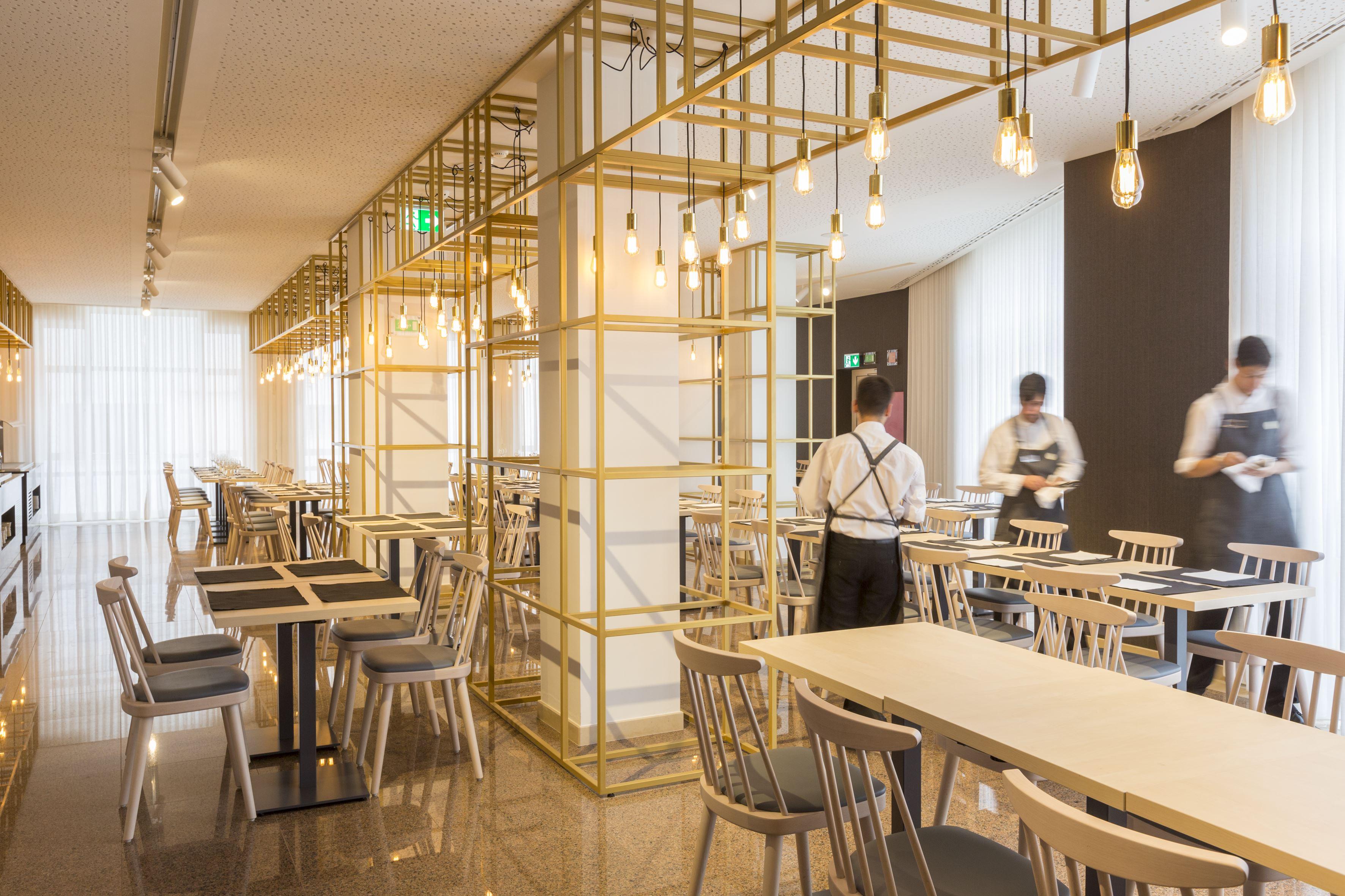 Hotel Estrela De 4*
