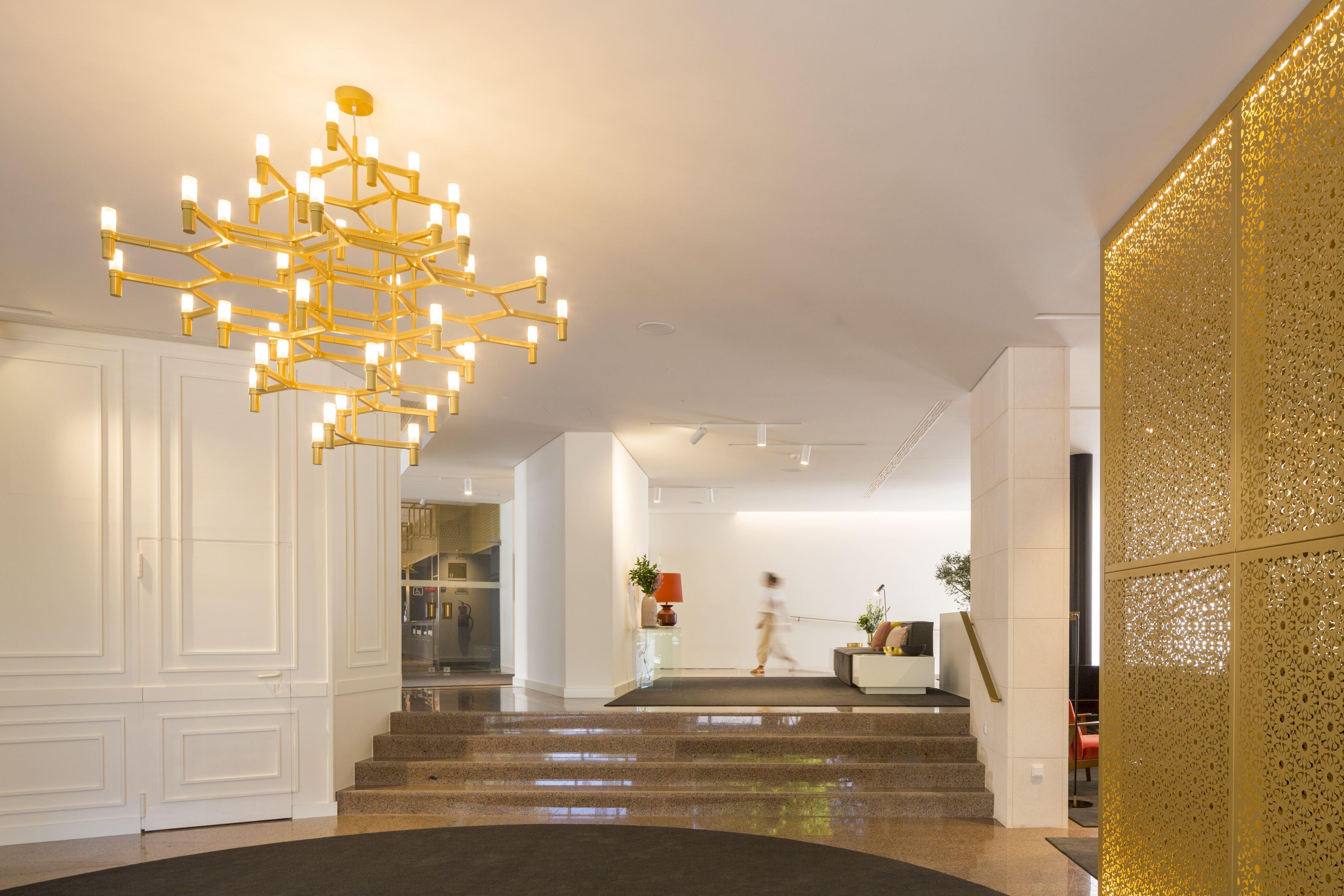 Estrela De Hotel