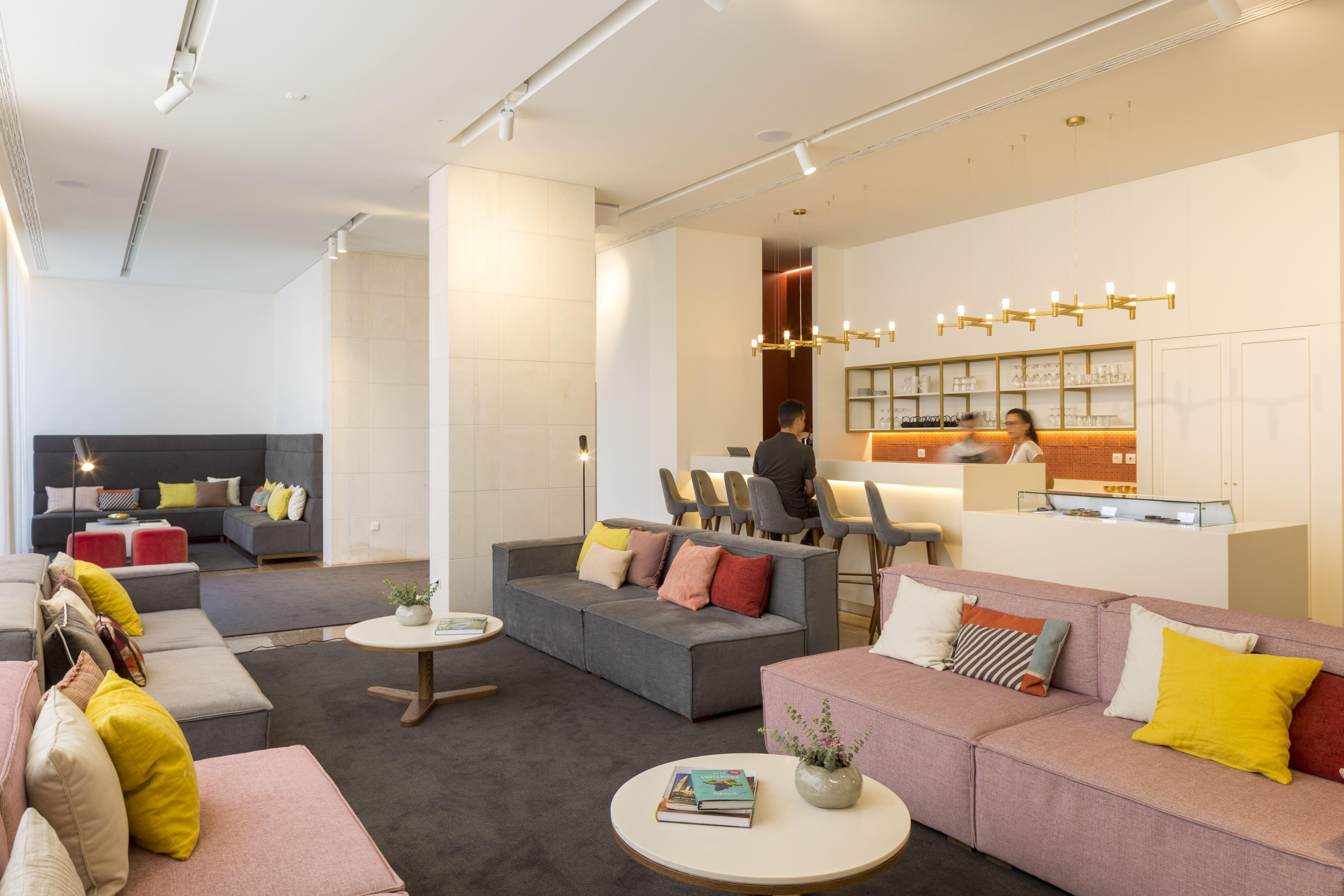 Estrela De Hotel 4*