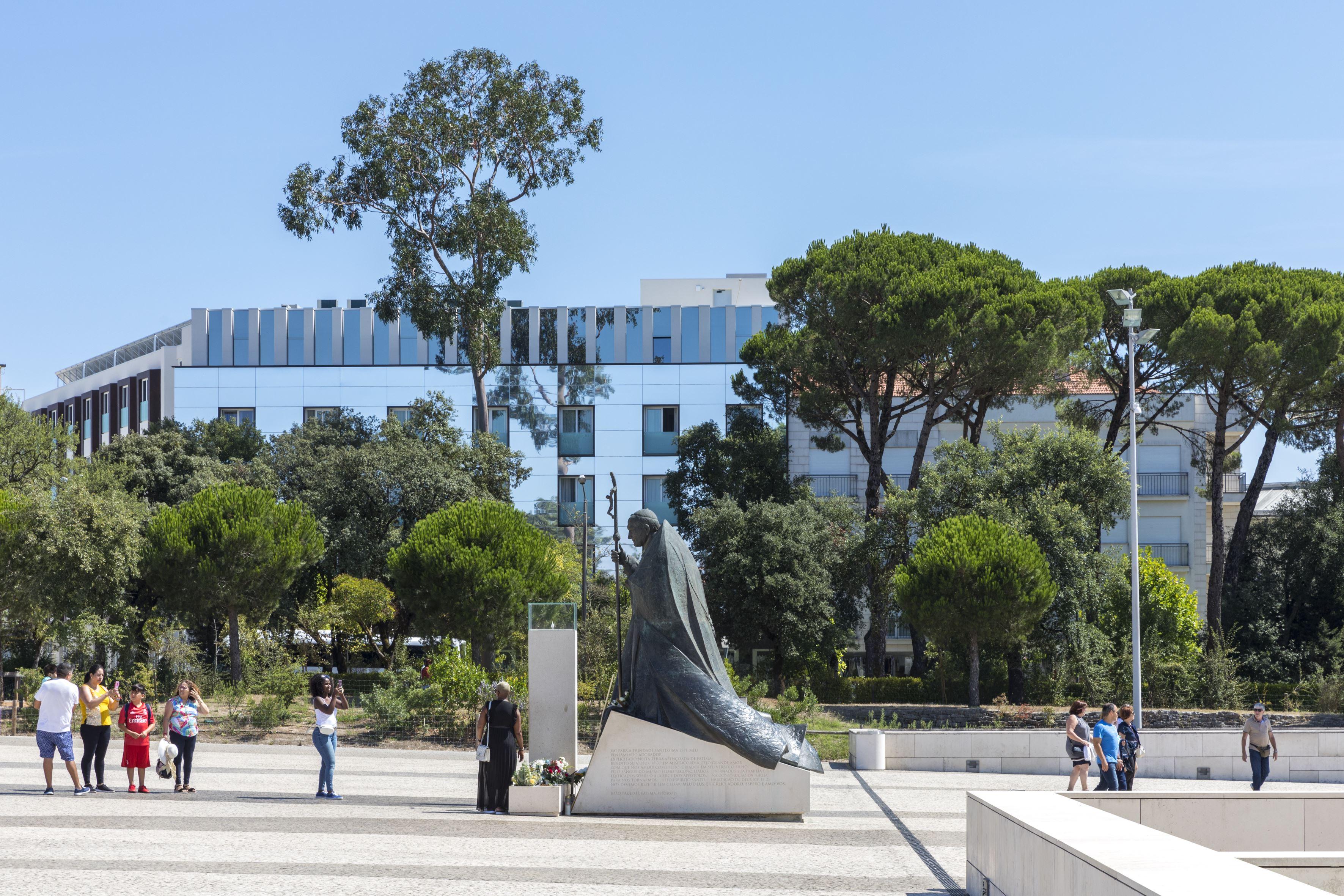 Estrela De 4* Fátima