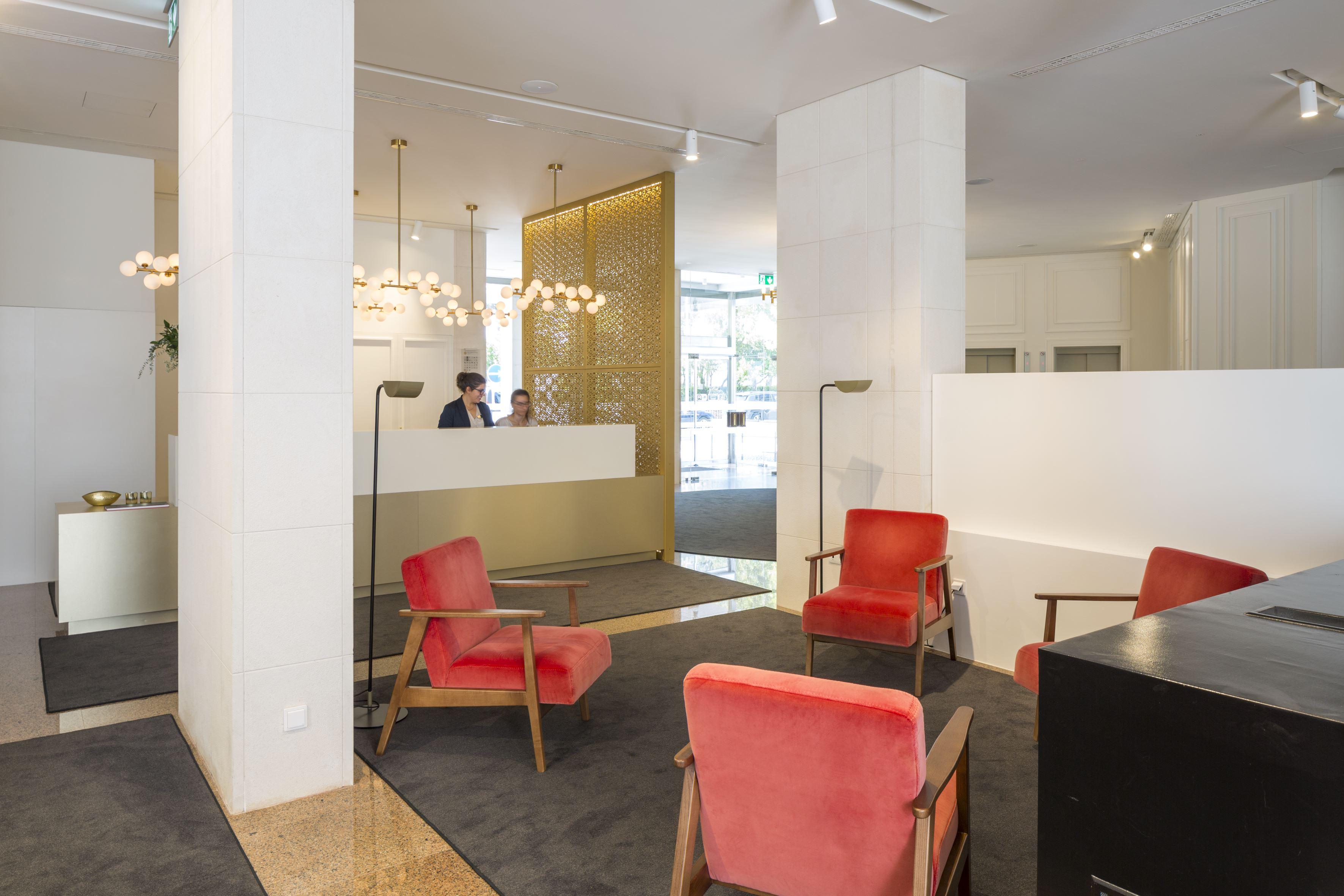 Estrela De Hotel