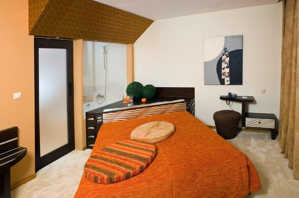 Hotel Park Hotel&spa Penafiel