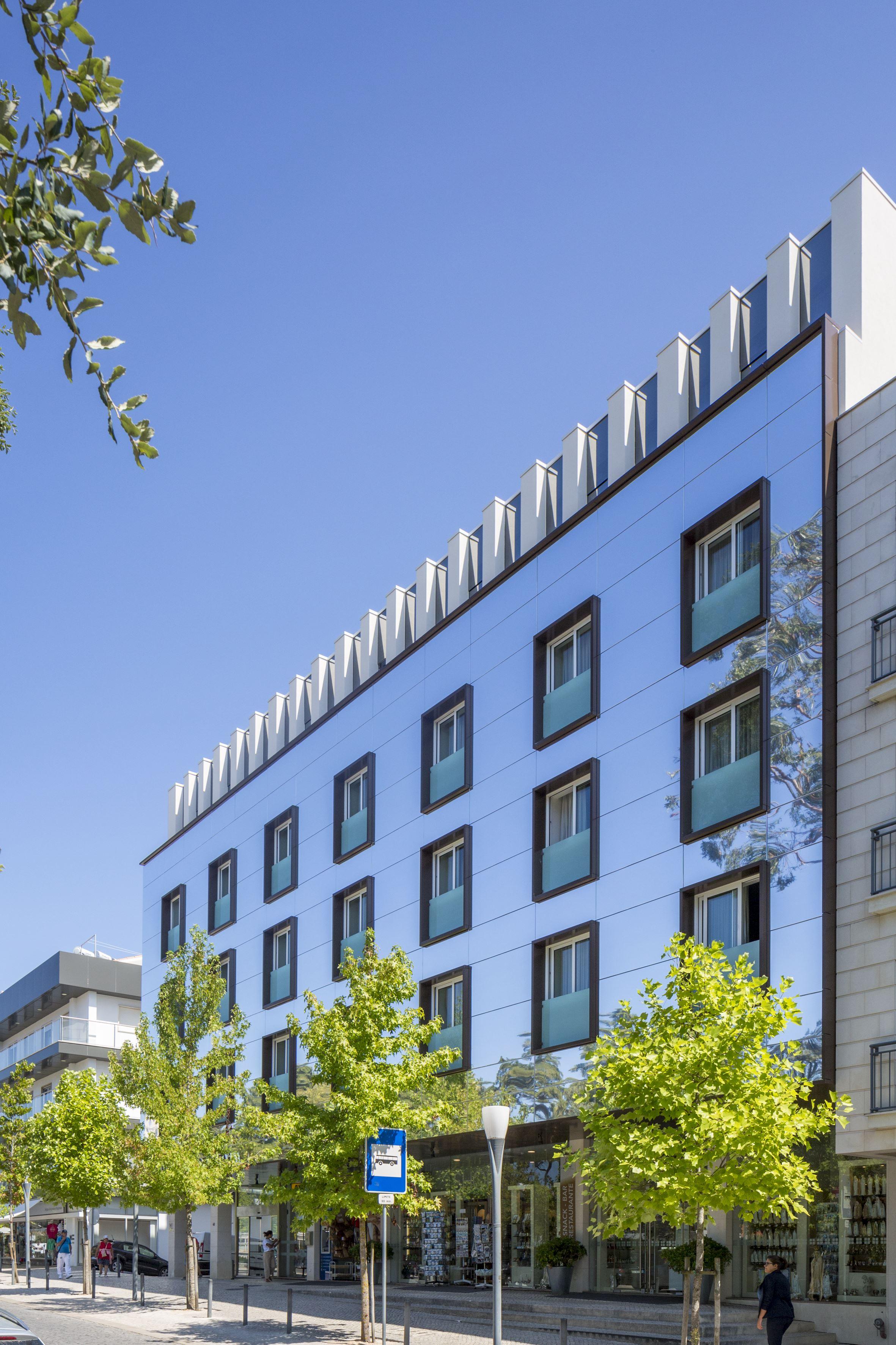 Estrela De Hotel 4*