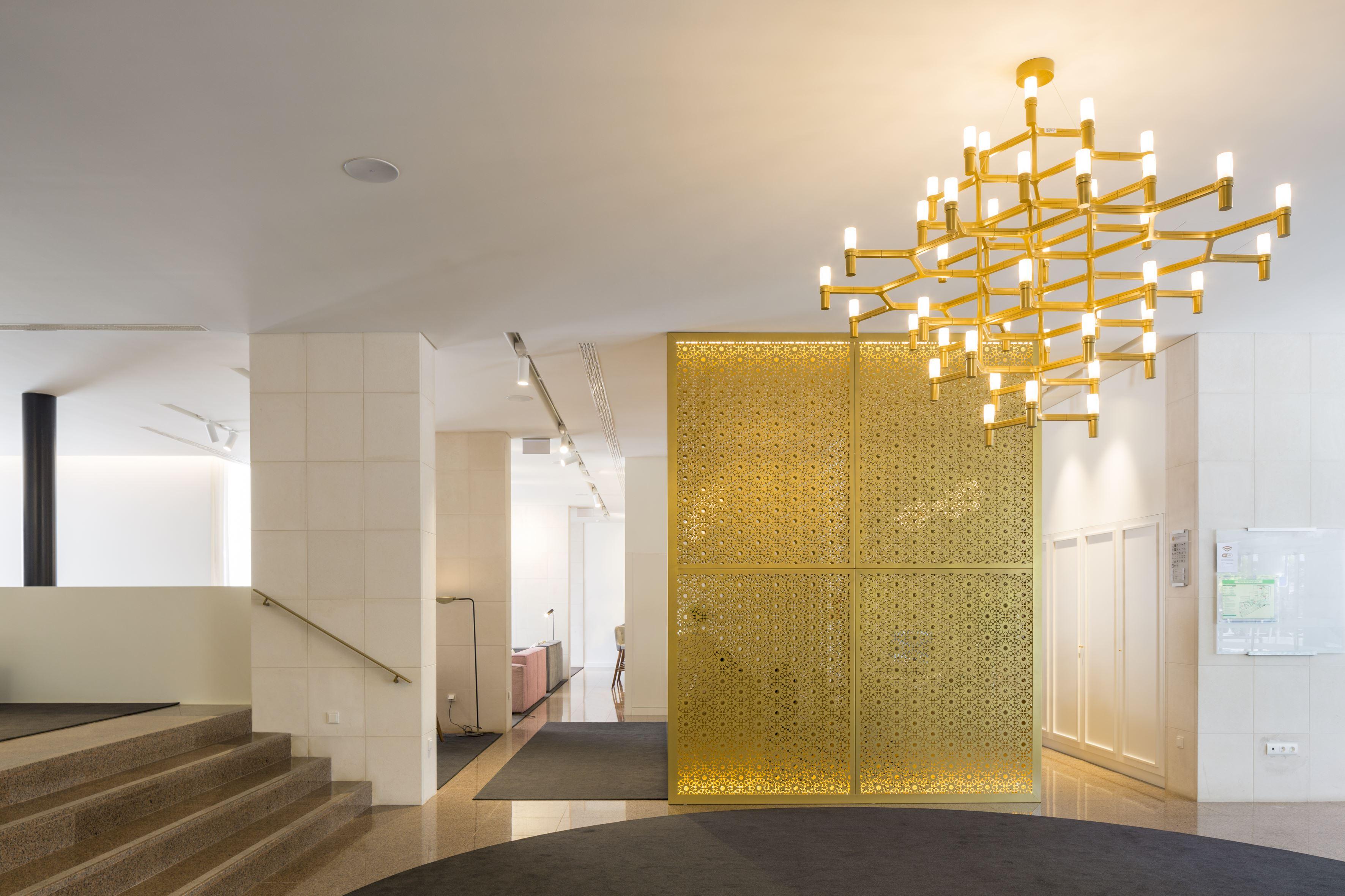 Estrela De Hotel Fatima