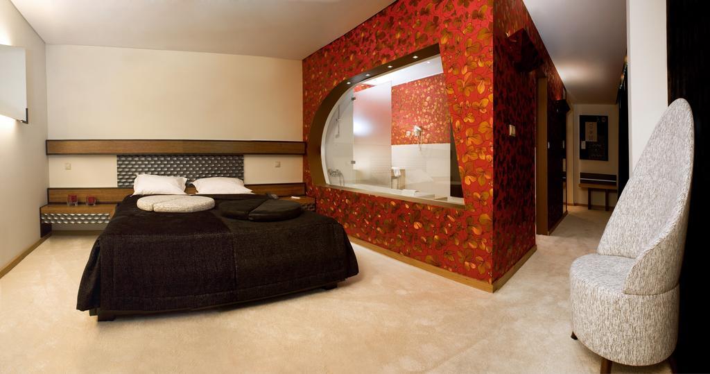 Park Hotel&spa