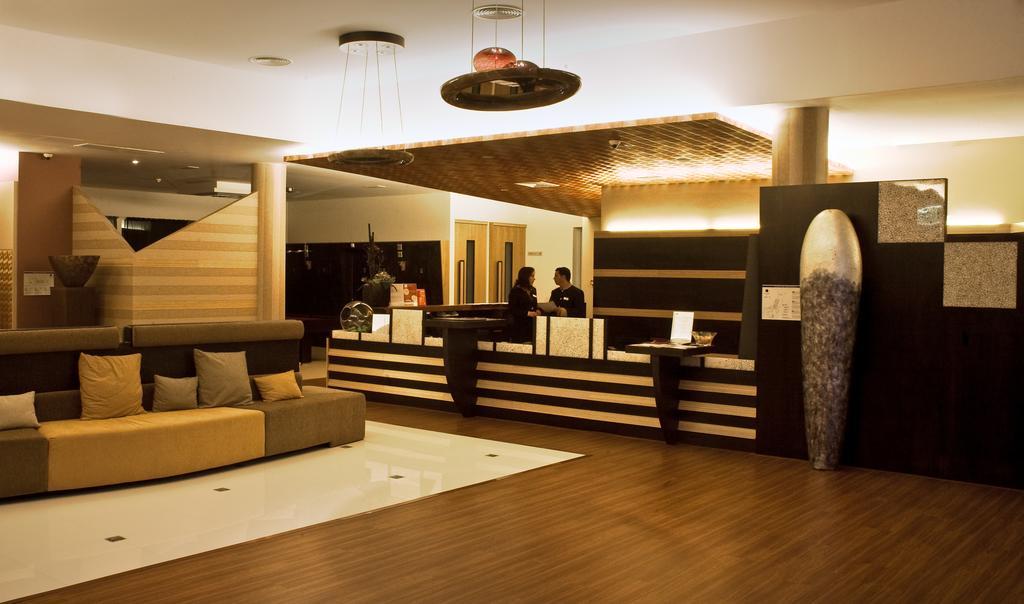 Hotel Park Hotel&spa