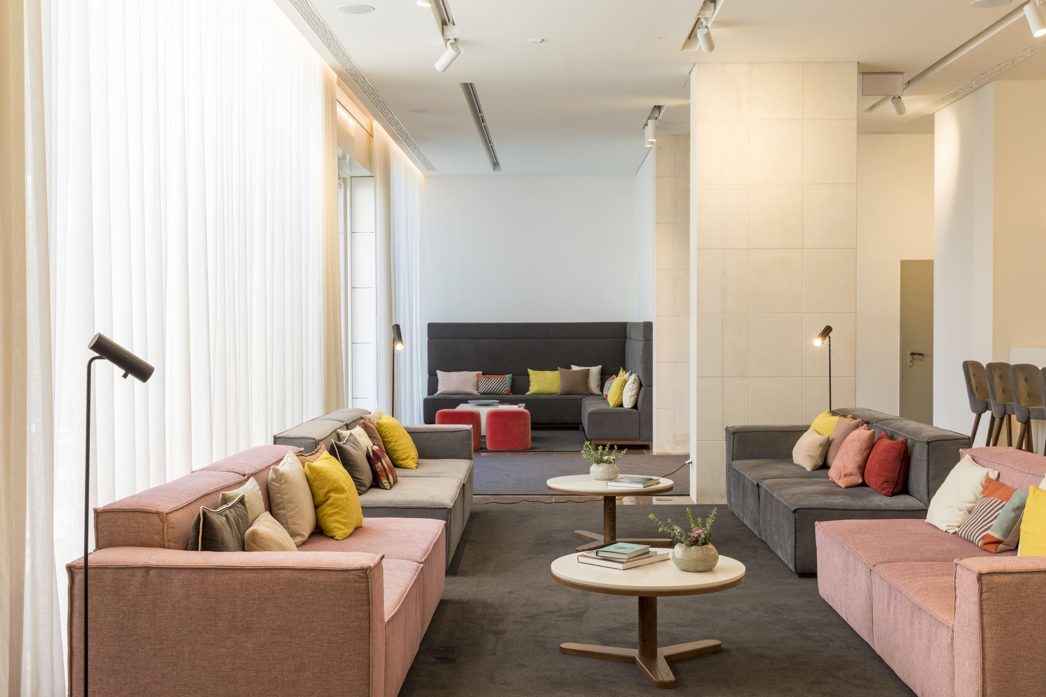 Hotel Estrela De 4*